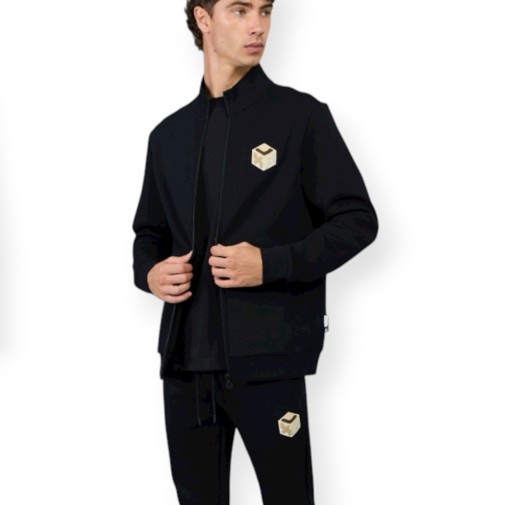 חליפה ELIXIR SET