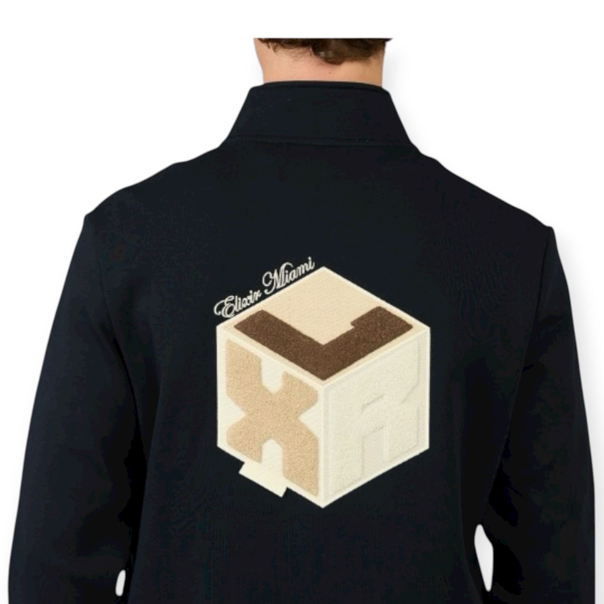 חליפה ELIXIR SET