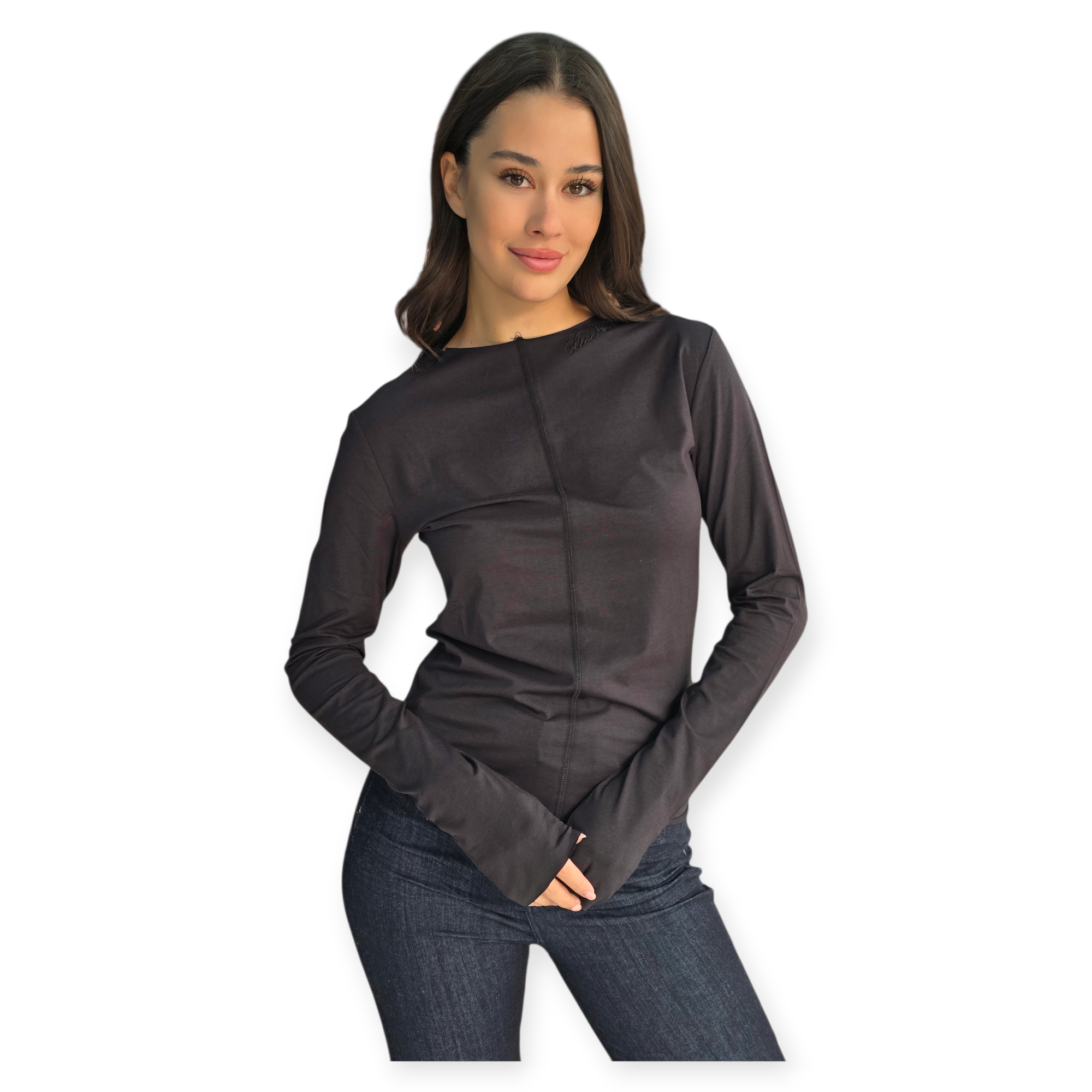 חולצה STEVE MADDEN COLA