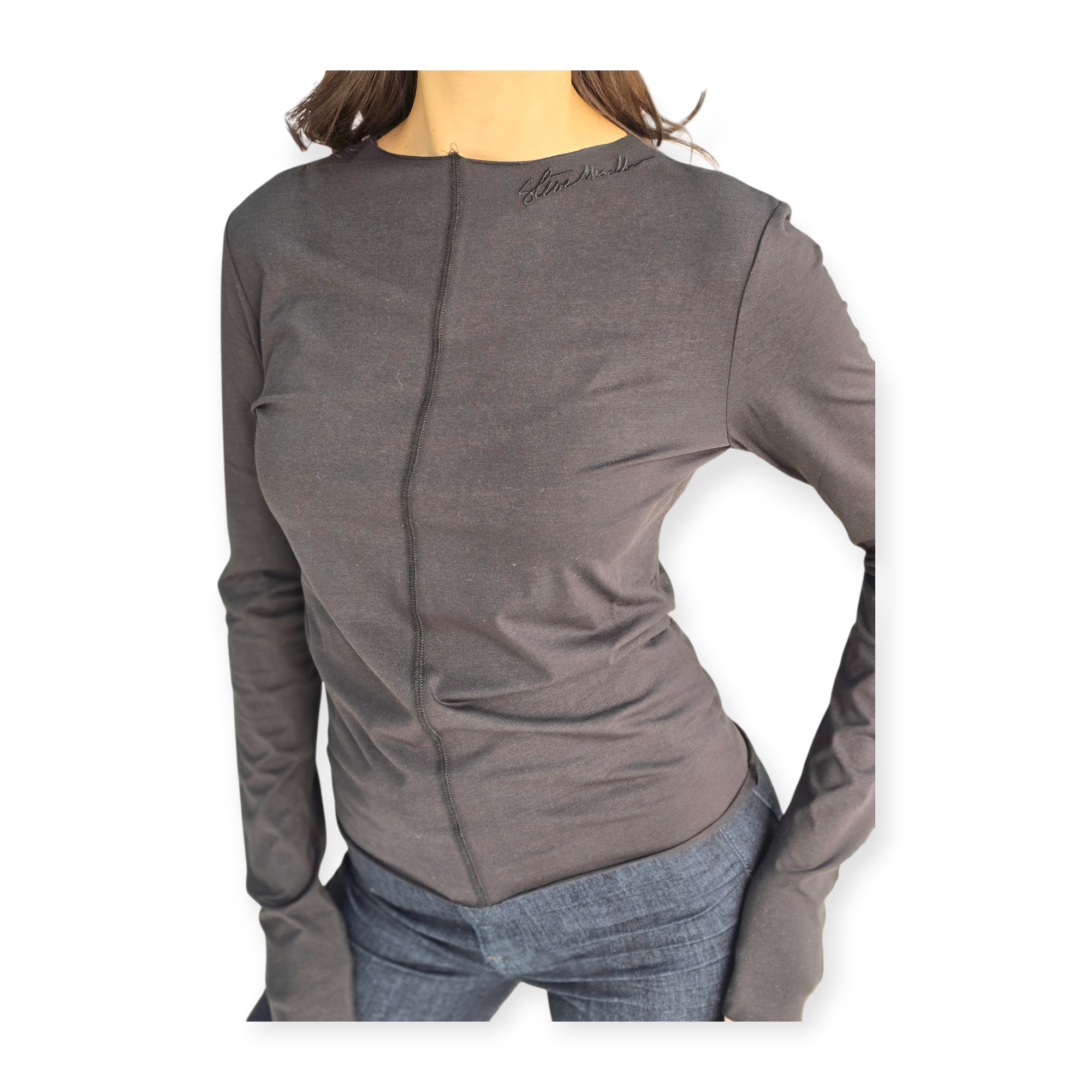 חולצה STEVE MADDEN COLA