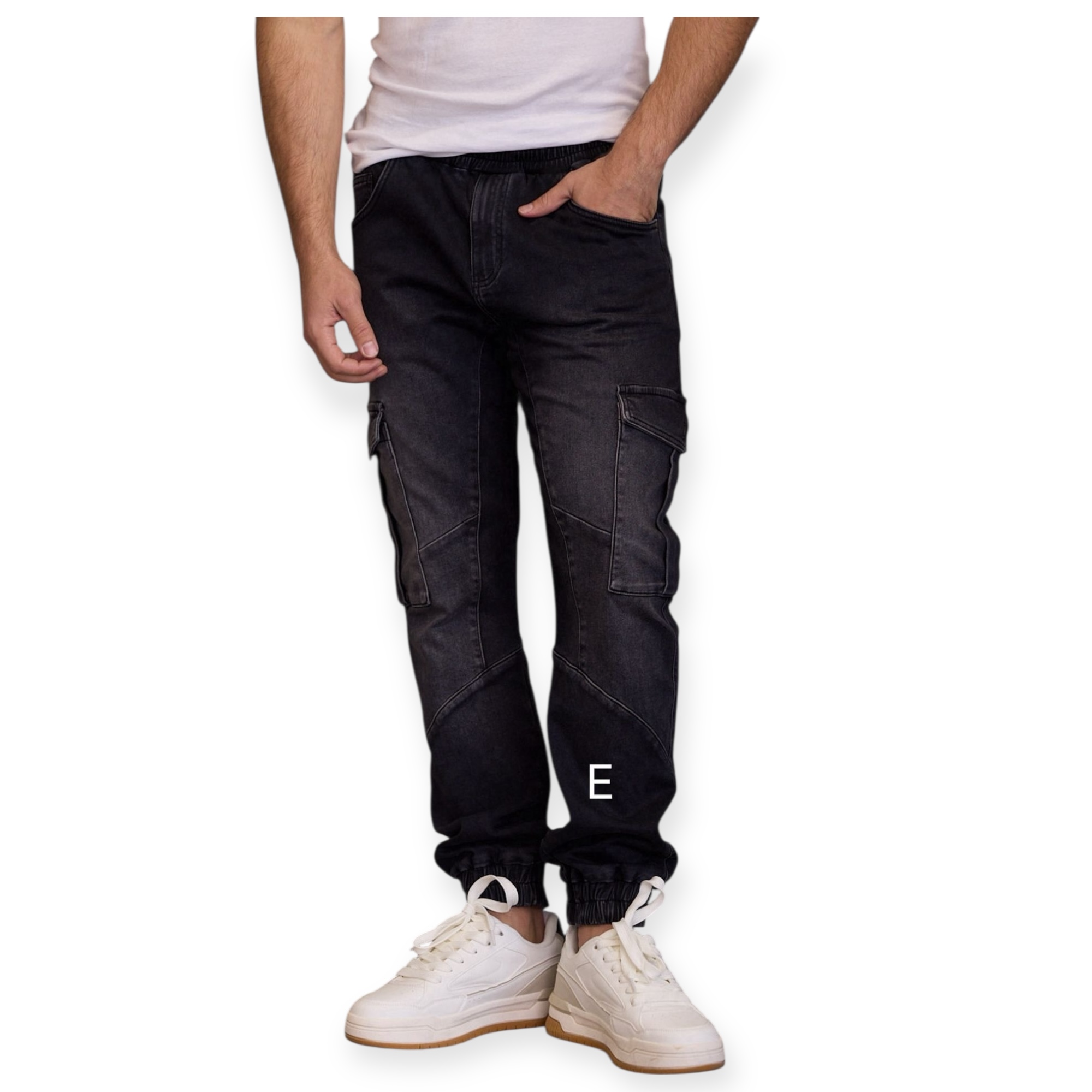 מכנס ELEVEN FOUR CARGO