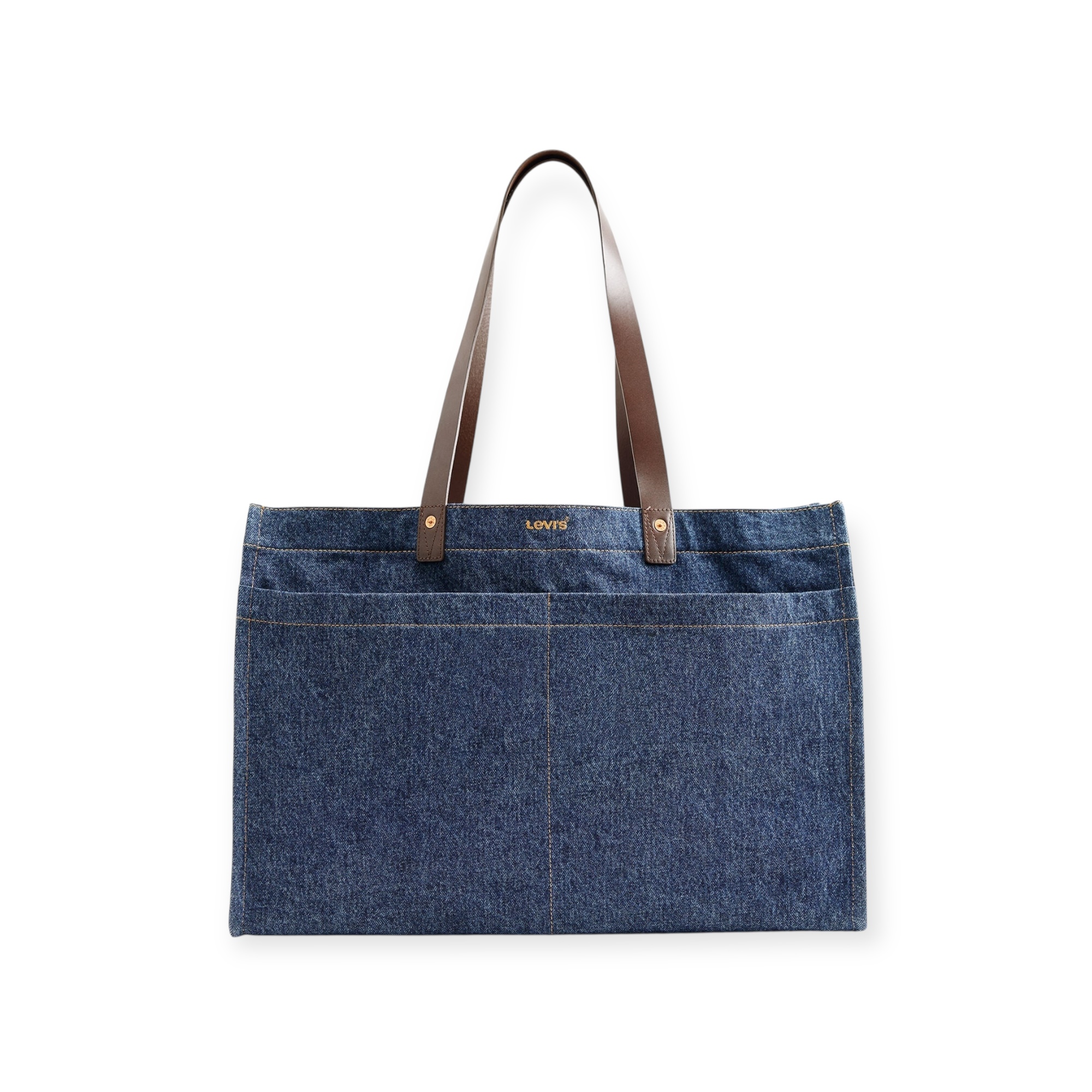 תיק LEVIS HERITAGE ALL DAY TOTE תיק LEVIS HERITAGE ALL DAY TOTE
