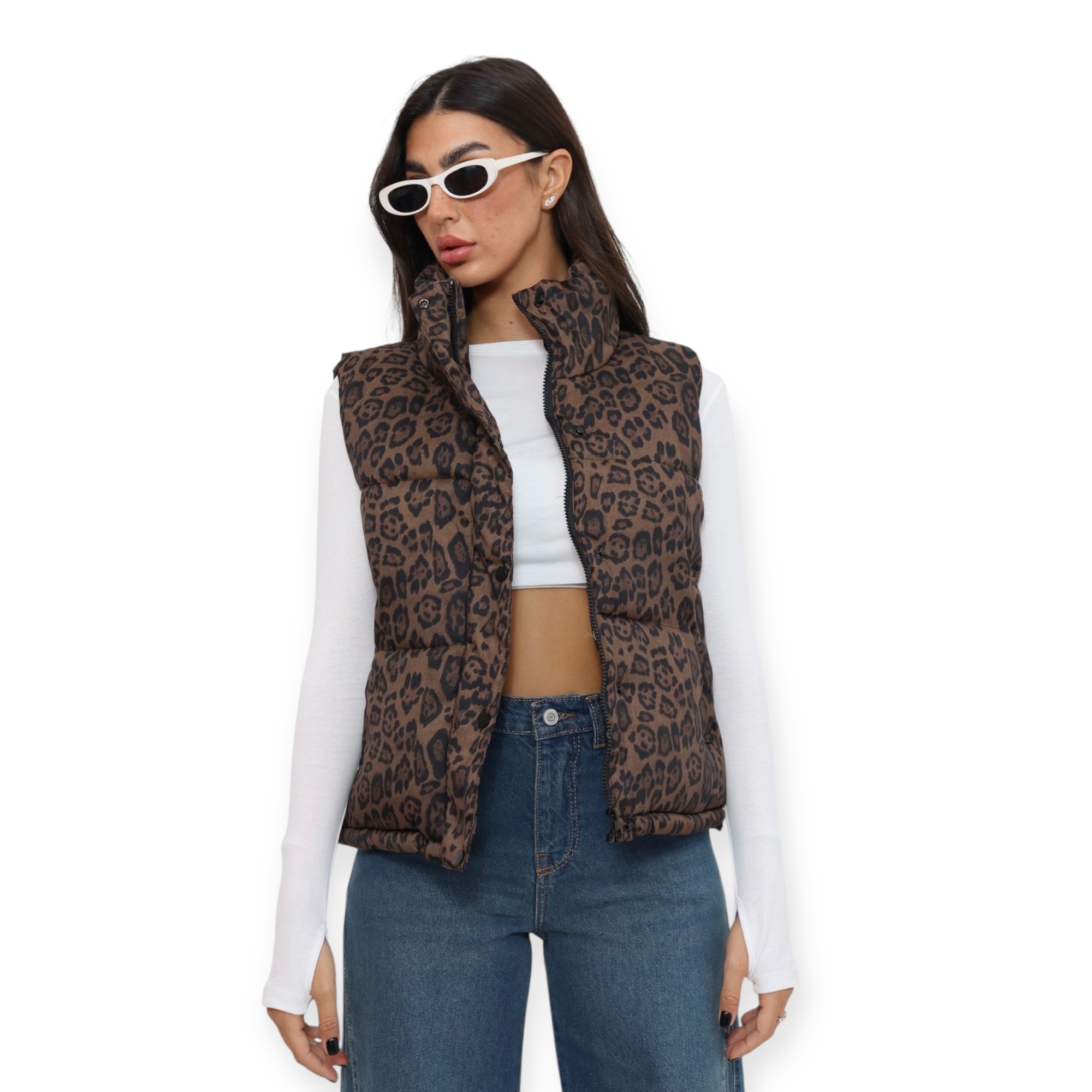 ווסט סק-סו JACKET