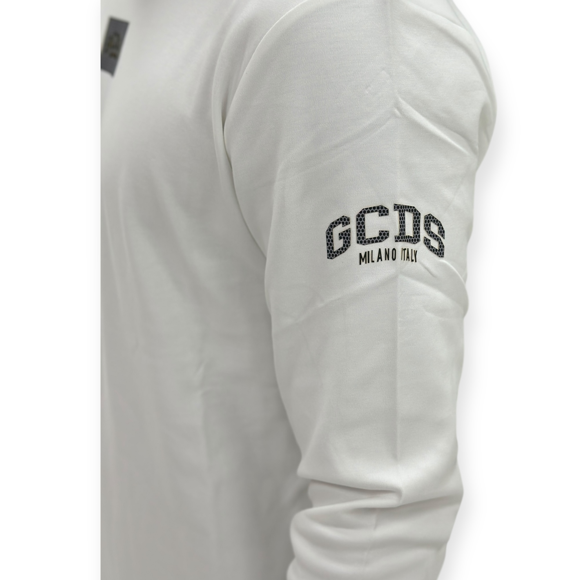 חולצה GCDS LS T