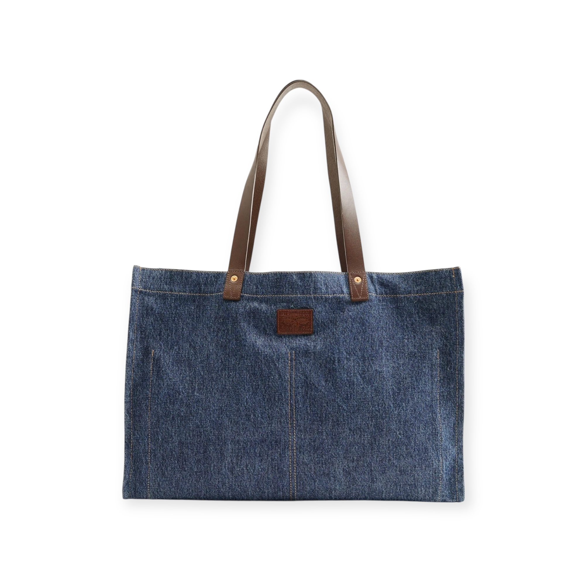 תיק LEVIS HERITAGE ALL DAY TOTE תיק LEVIS HERITAGE ALL DAY TOTE