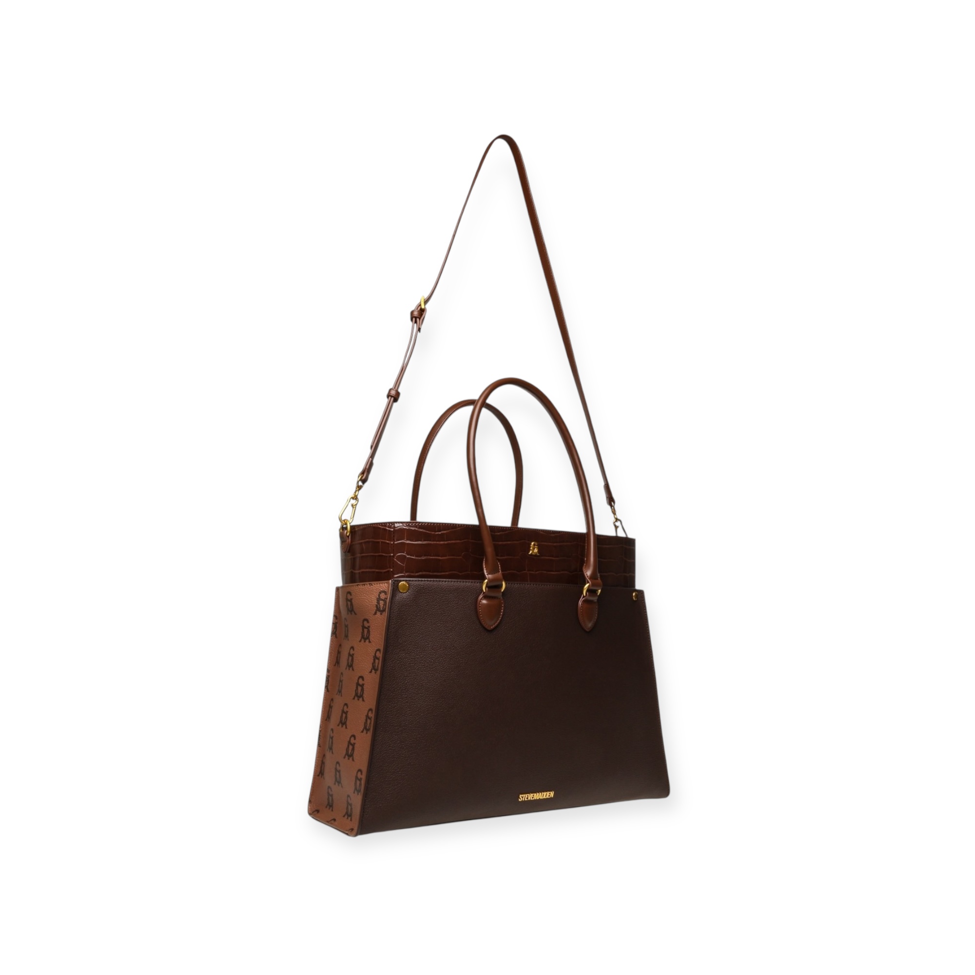 תיק STEVE MADDEN BMARIO תיק STEVE MADDEN BMARIO