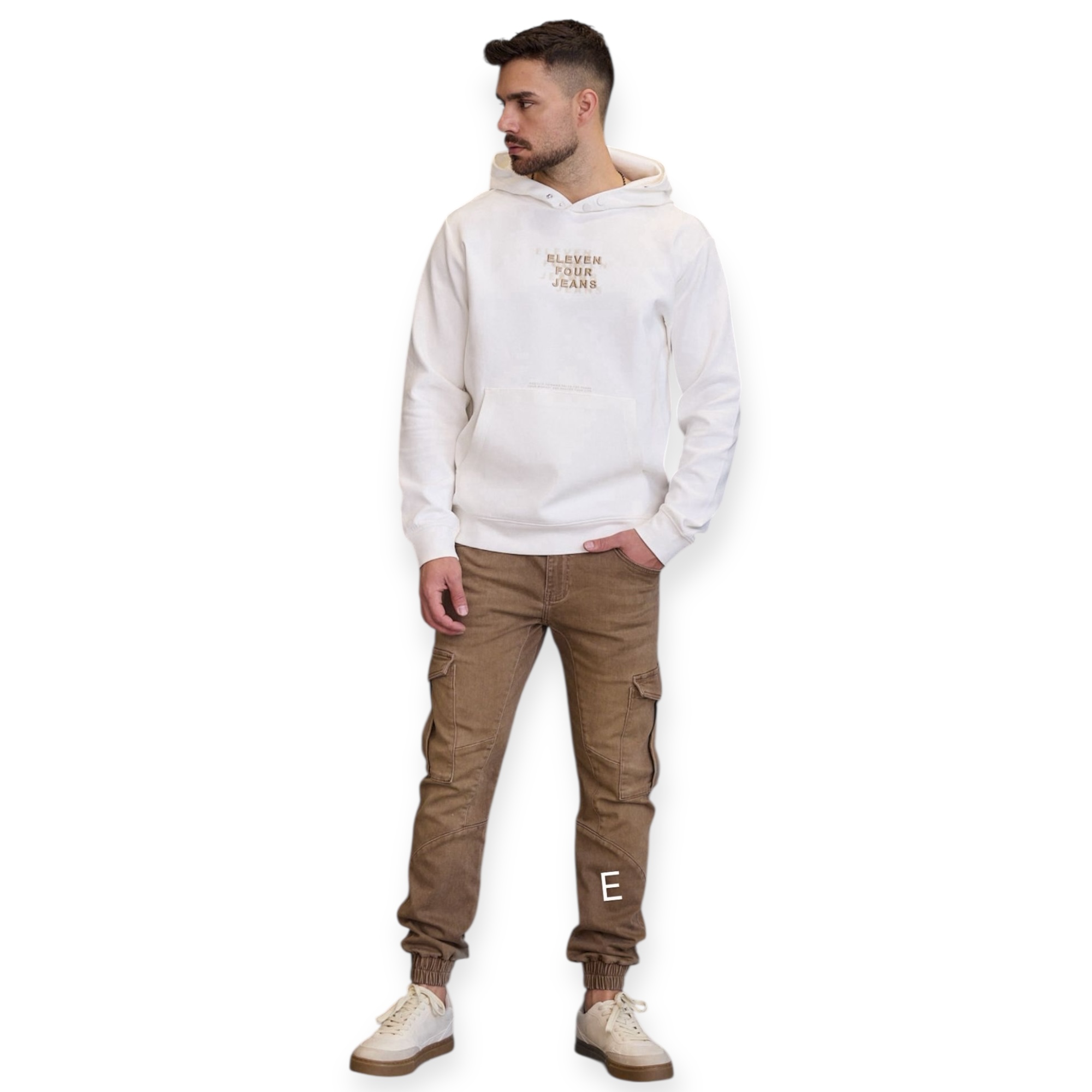 מכנס ELEVEN FOUR CARGO