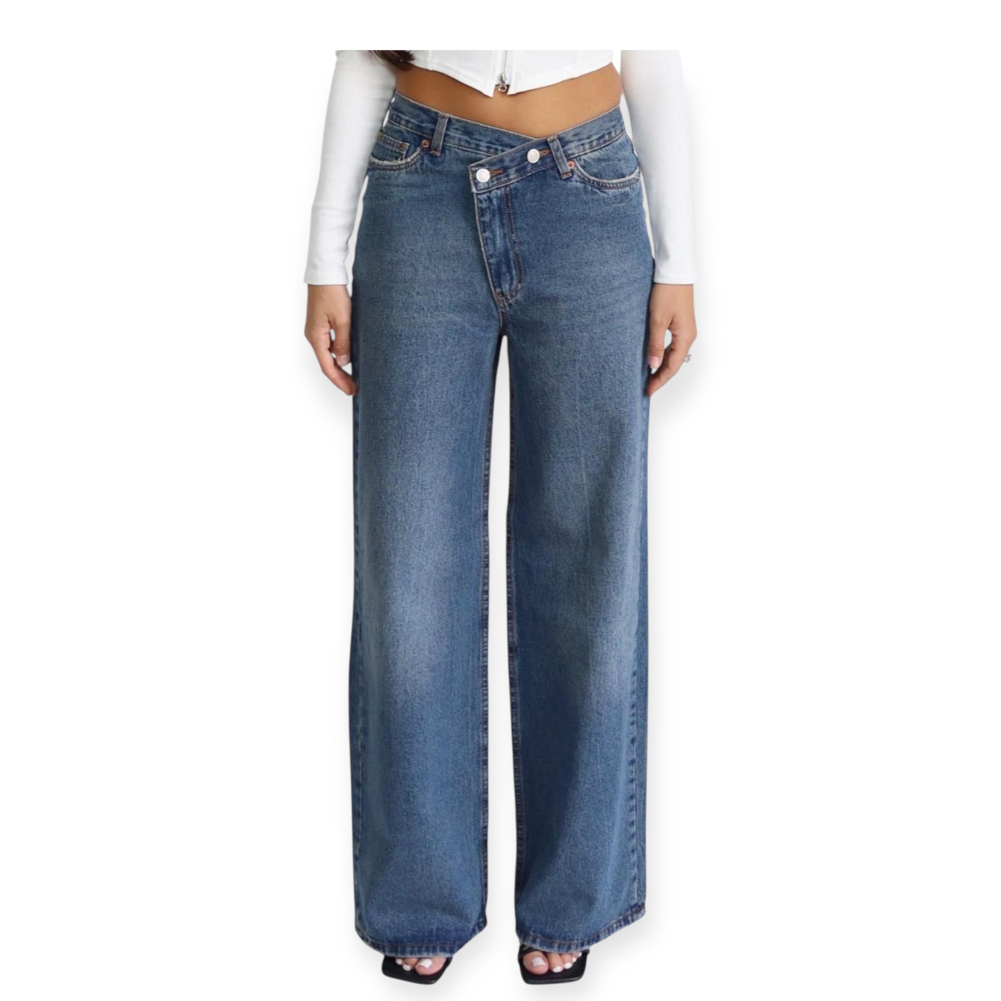 גינס גבוה סק-סו 4100