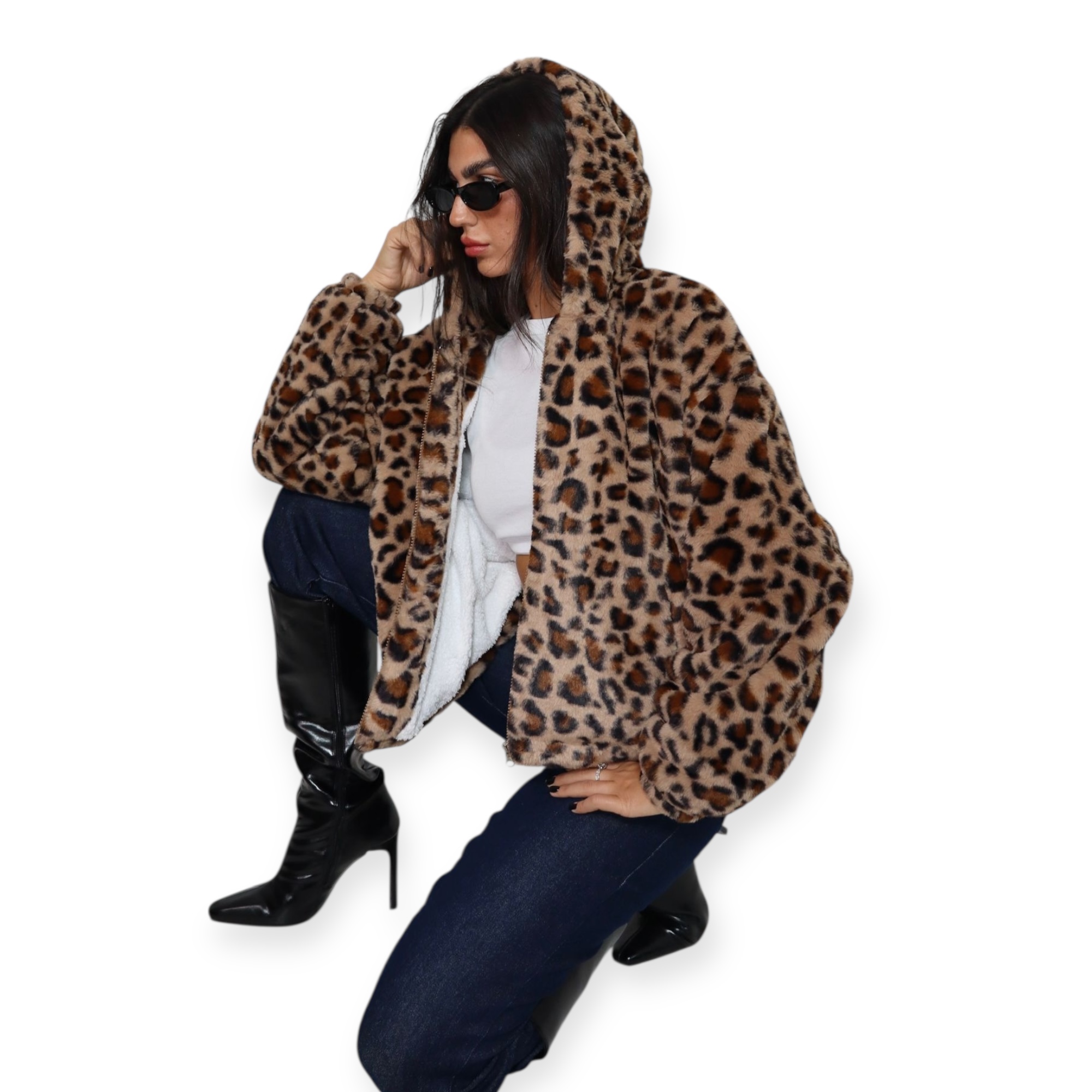 זקט סק-סו JACKET