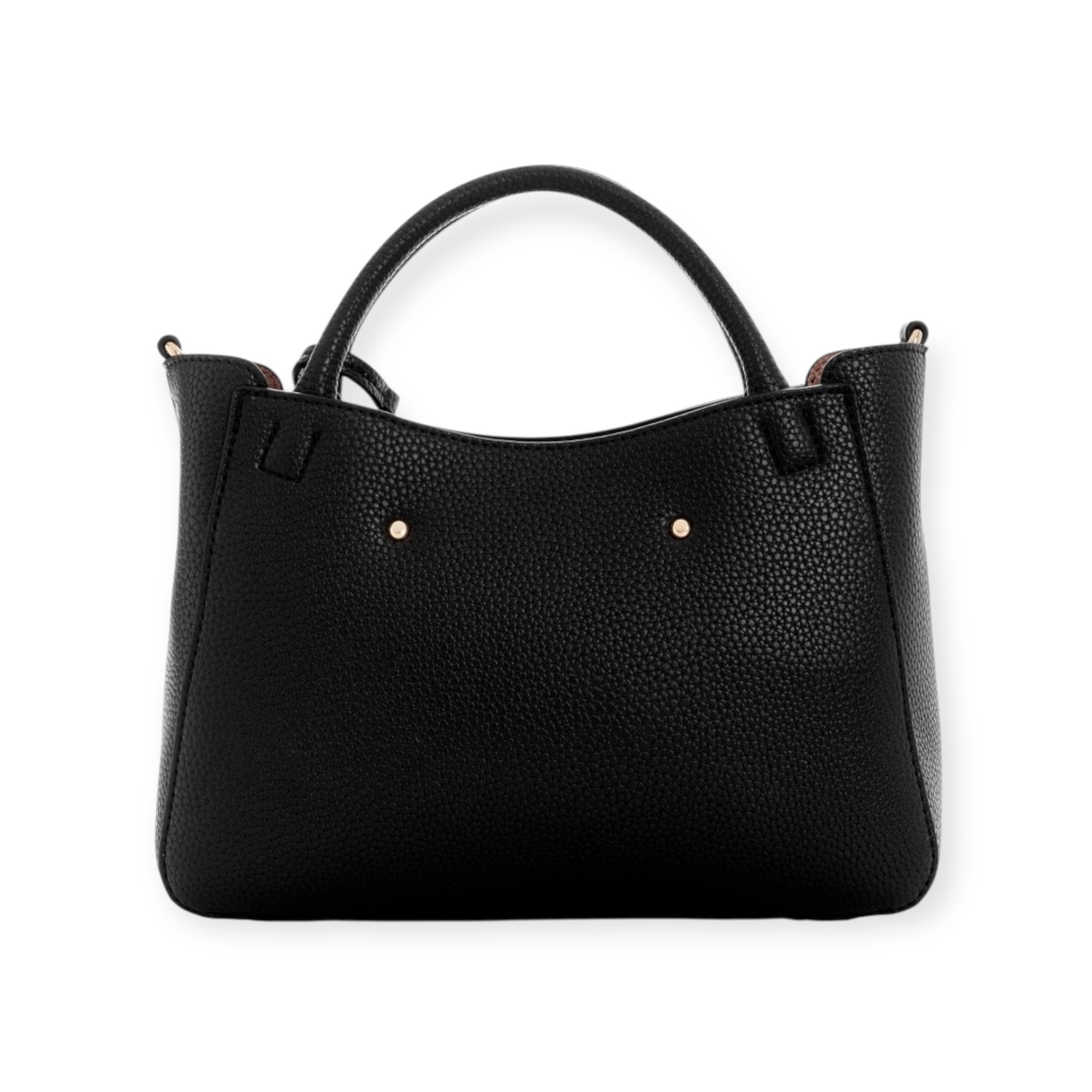 תיק 3חלקים GUESS BRENTON TOTE תיק 3חלקים GUESS BRENTON TOTE