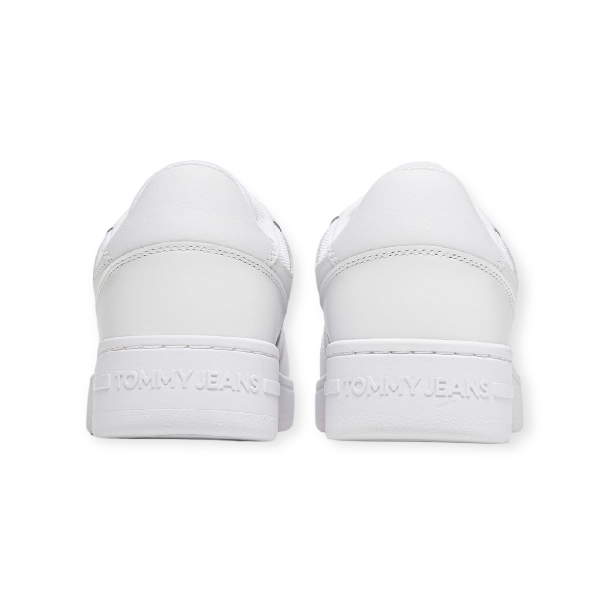 נעלי TOMMY HILFIGER TJW RETRO BASKET נעלי TOMMY HILFIGER TJW RETRO BASKET