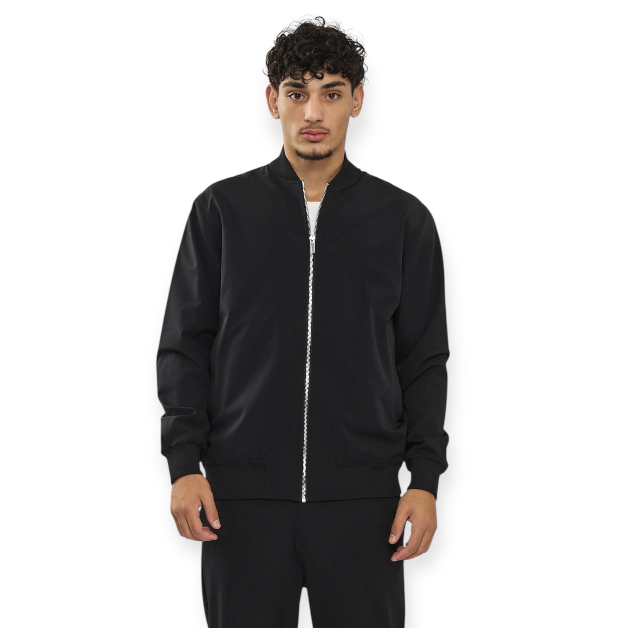 זקט REPLAY 4WAY BOMBER JKT