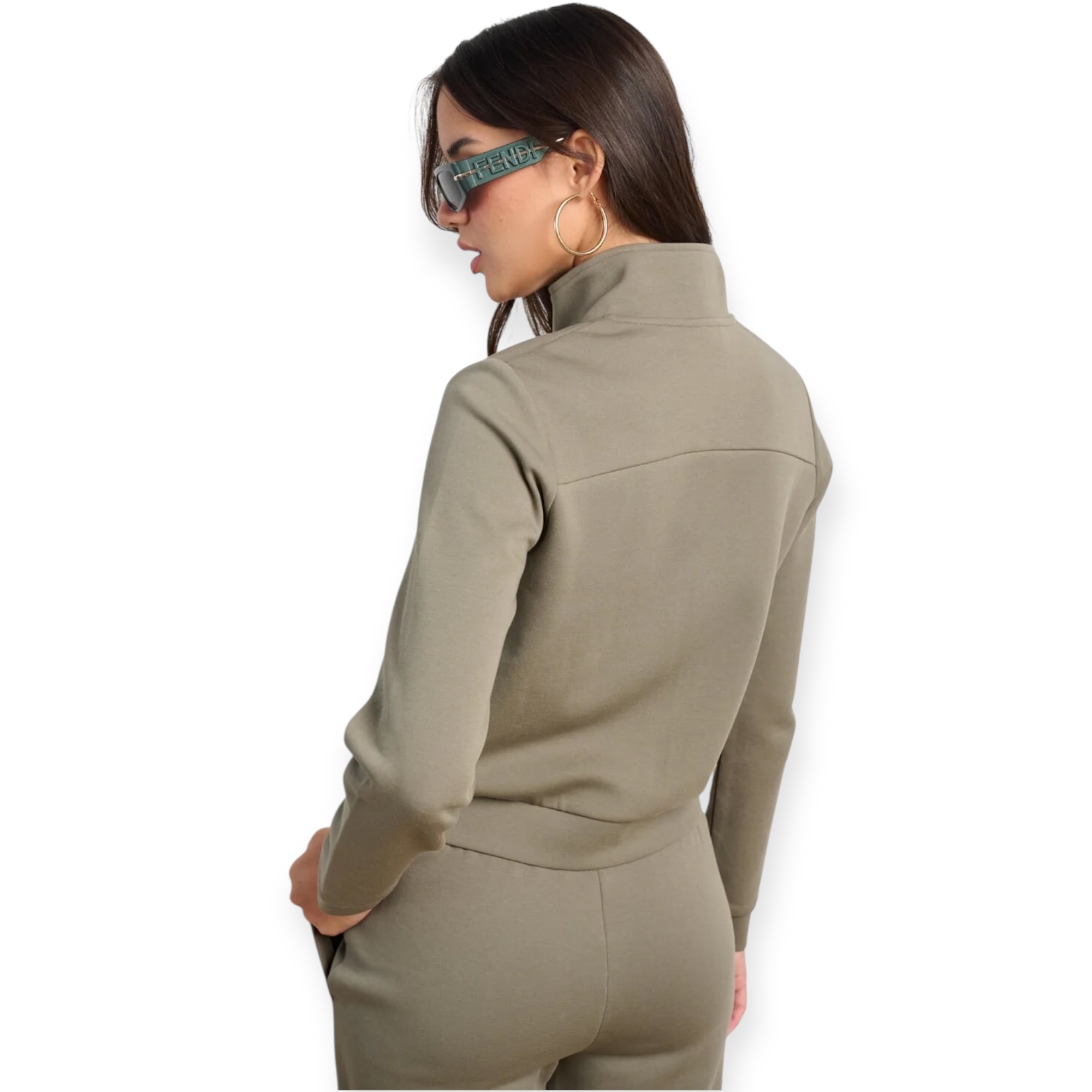 חליפה STEVE MADDEN INTERLOCK MEI SET