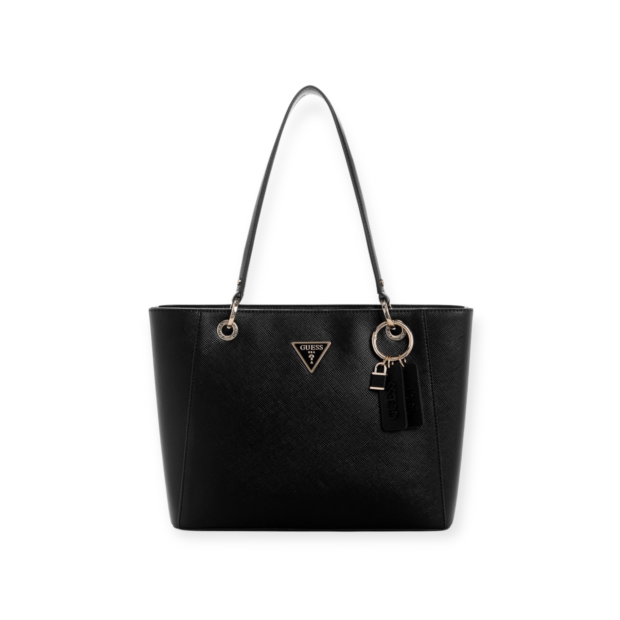 תיק GUESS NOELLE 2 SMALL TOTE