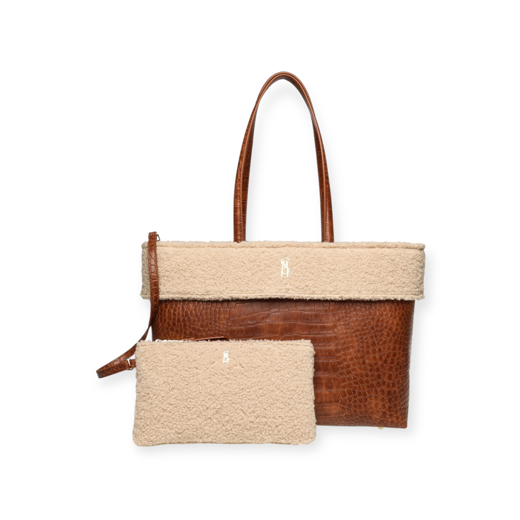 תיק STEVE MADDEN BAMAIA