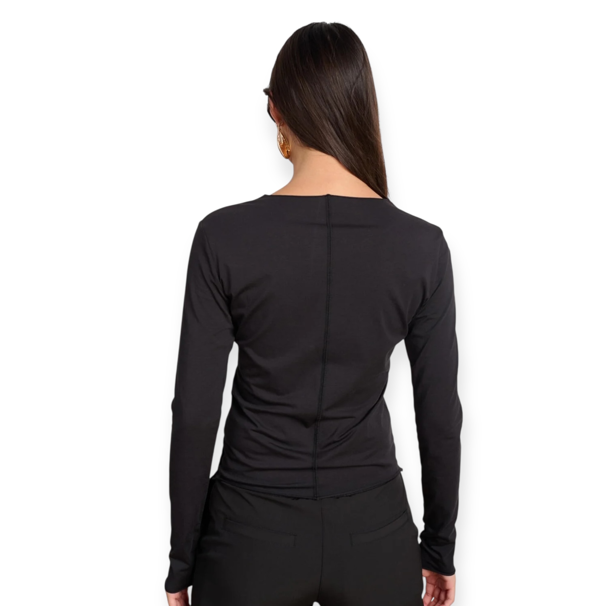 חולצה STEVE MADDEN COLA חולצה STEVE MADDEN COLA