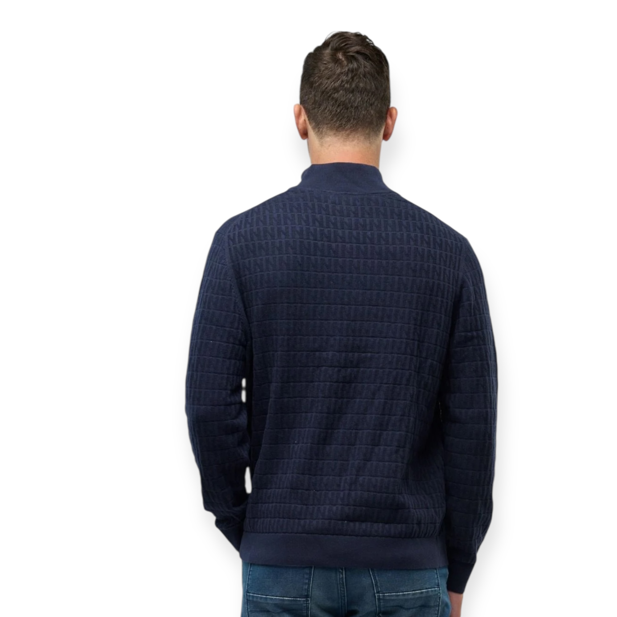 סריג איכותי מעוצב NAUTICA