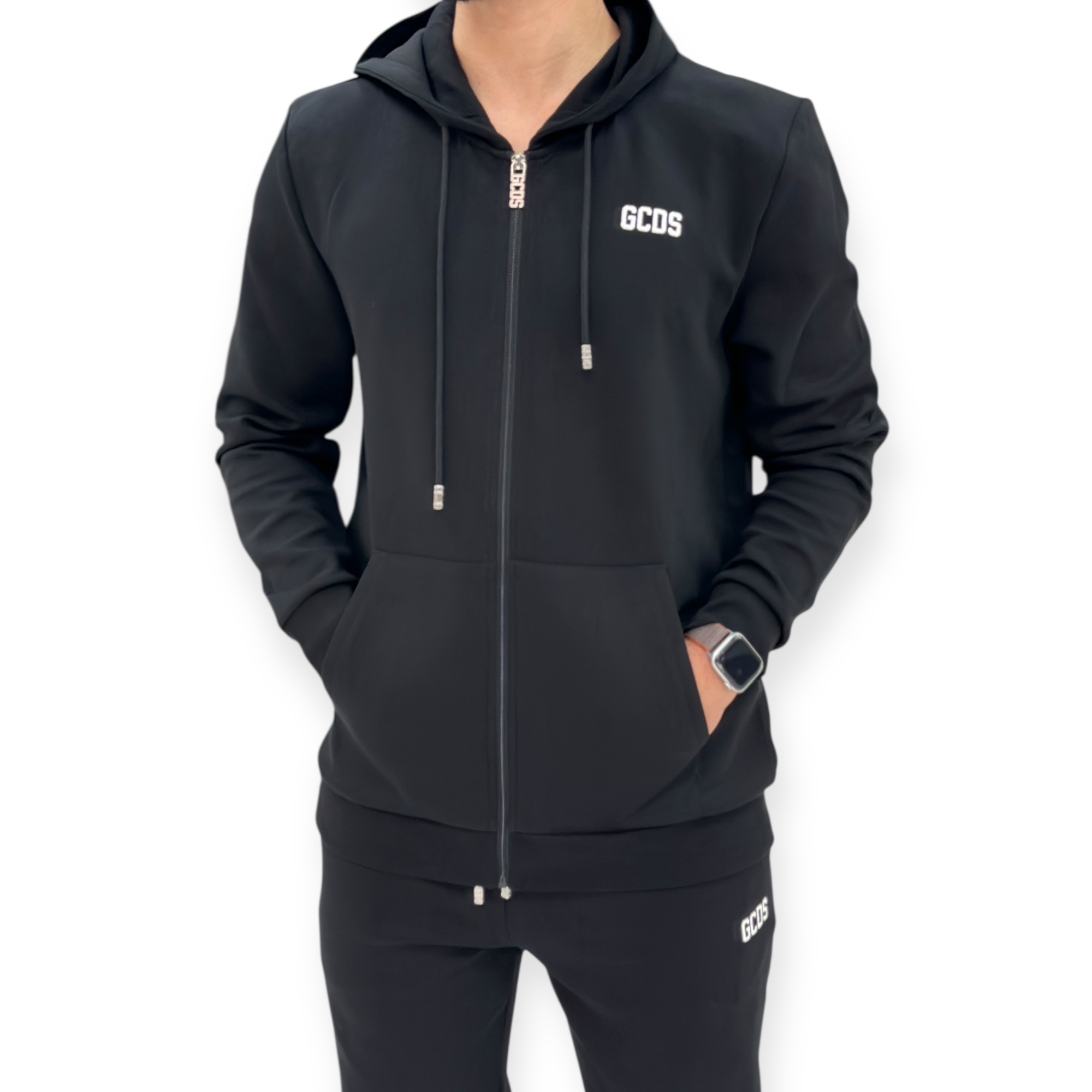 חליפה GCDS SUIT