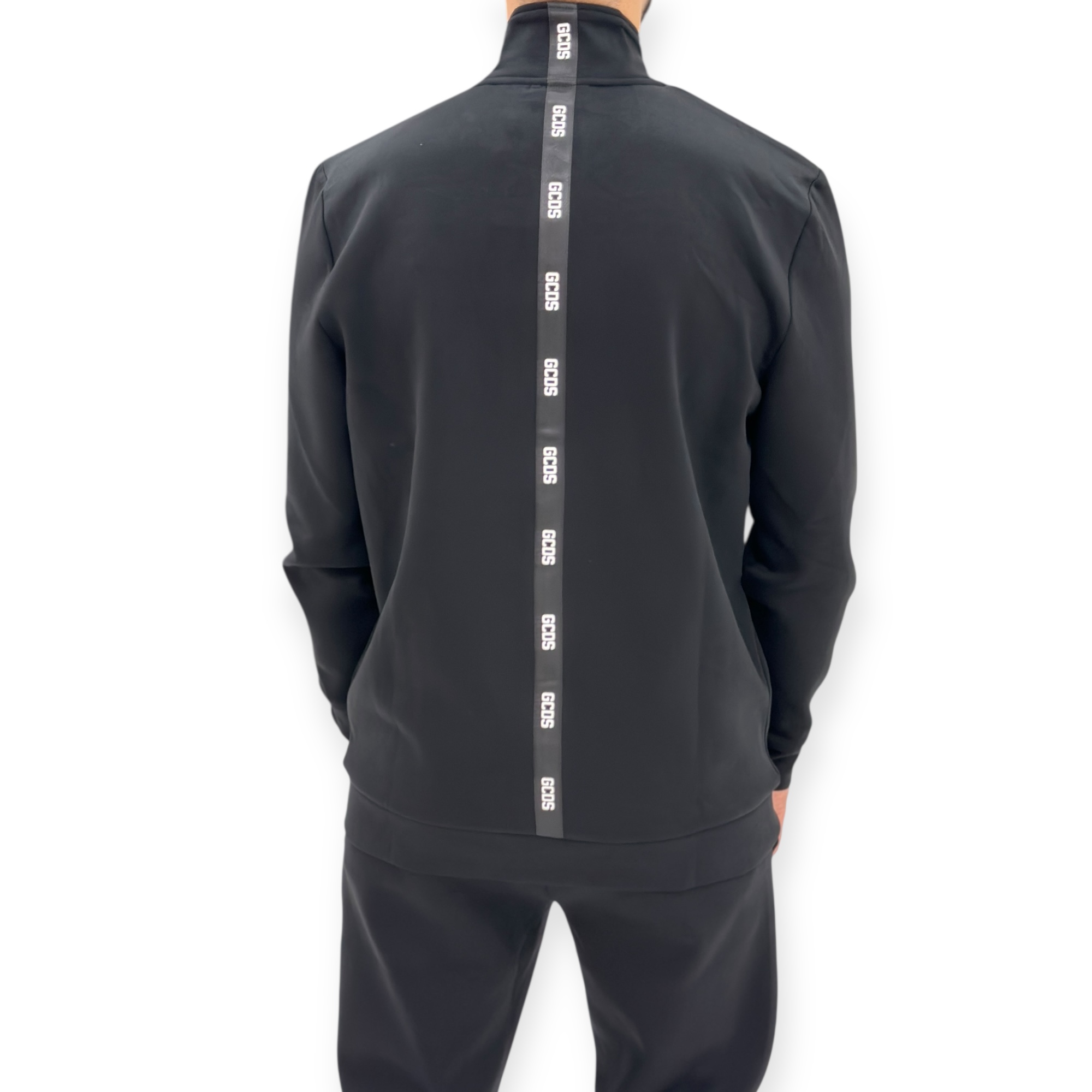 חליפה GCDS SUIT