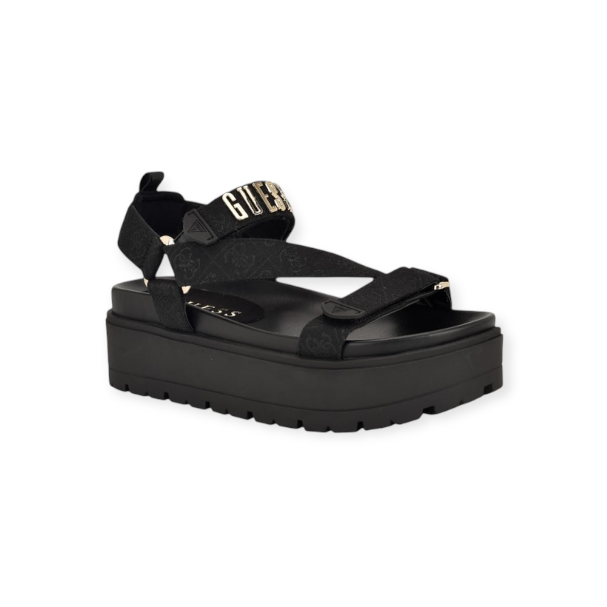 נעלי נשים GUESS FETTA