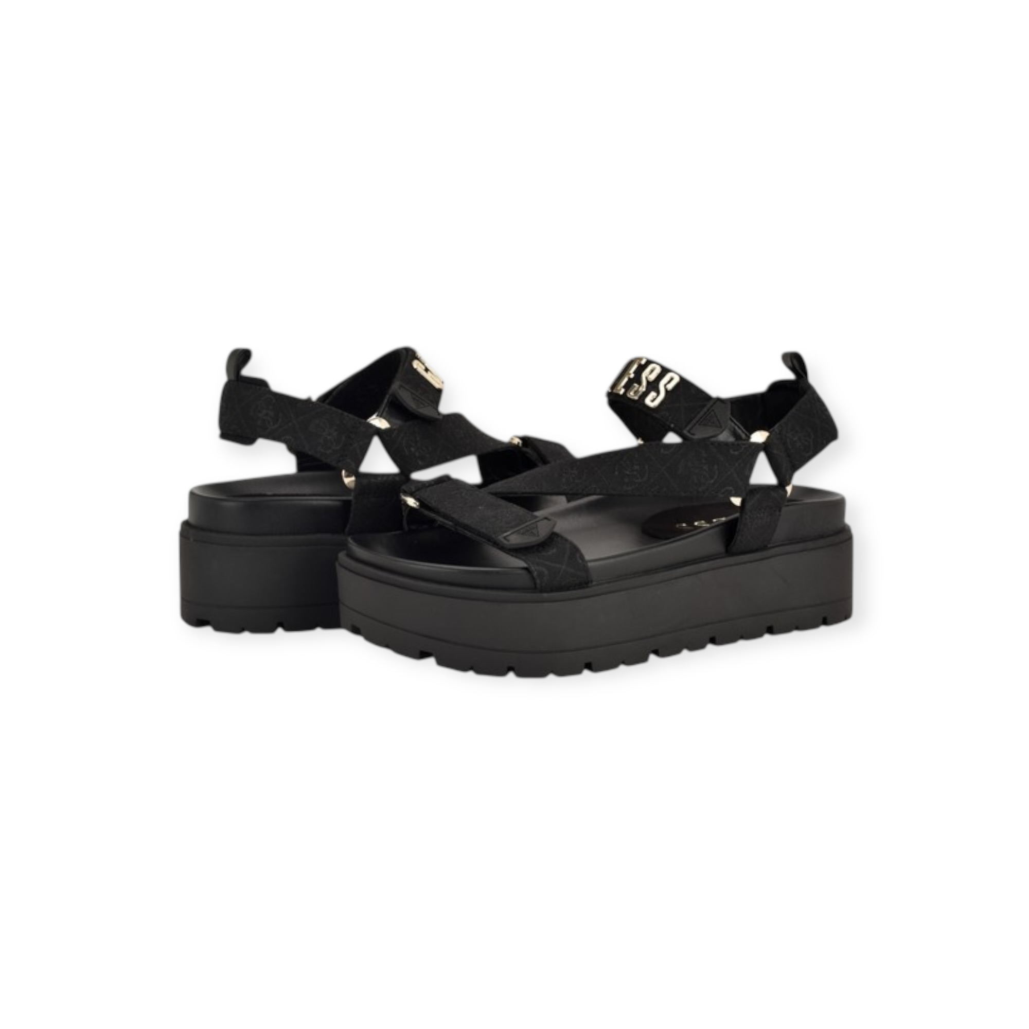 נעלי נשים GUESS FETTA