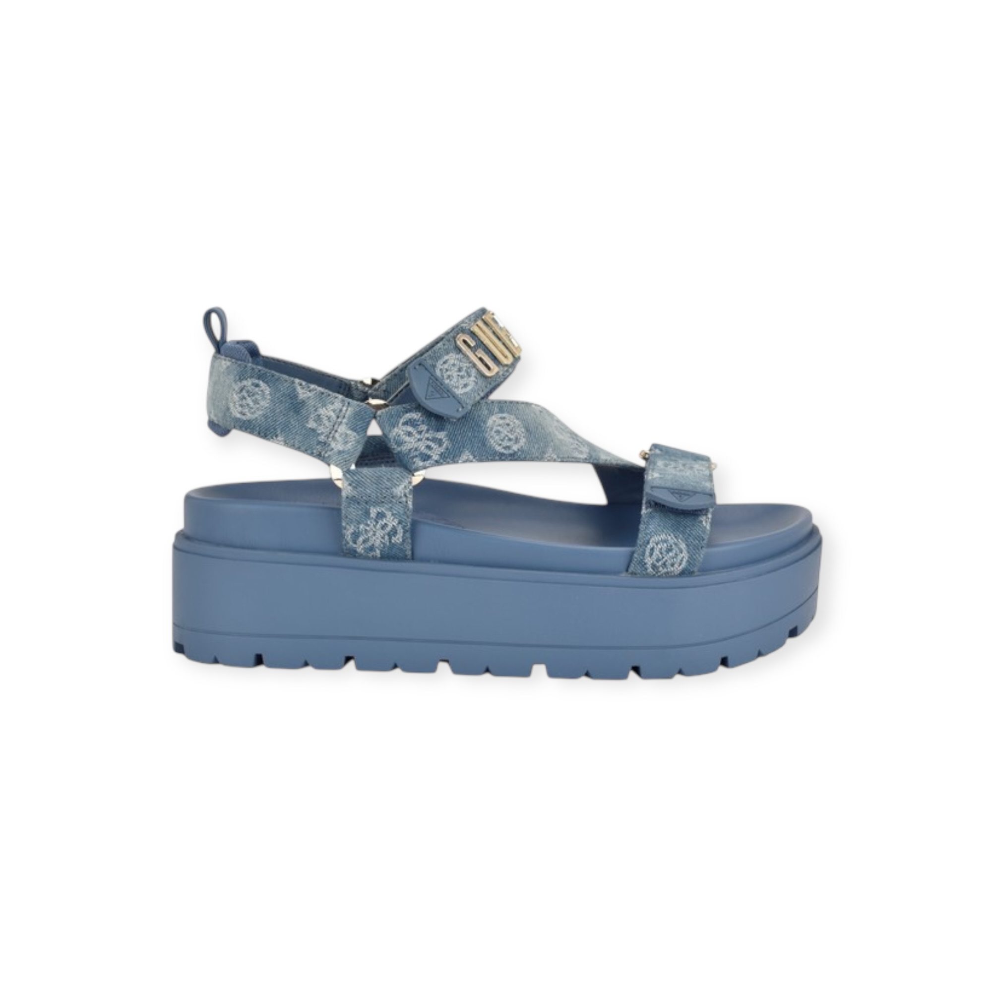 נעלי נשים GUESS FETTA