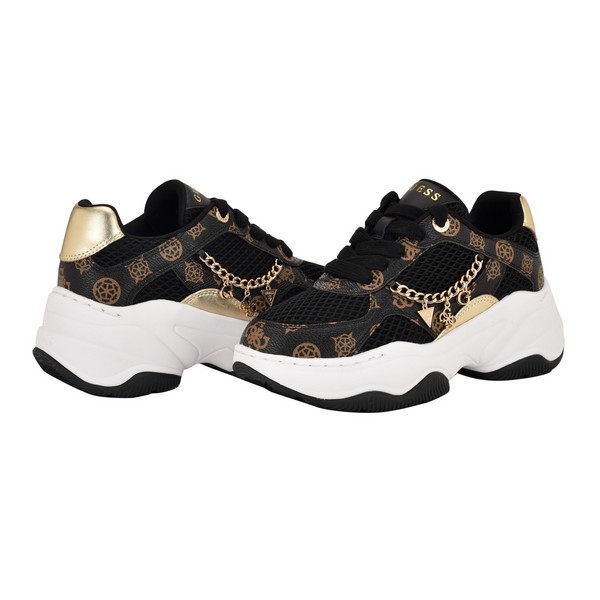 נעלי נשים GUESS HARPAA