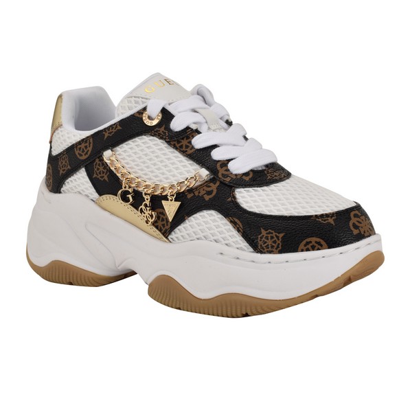 נעלי נשים GUESS HARPAA