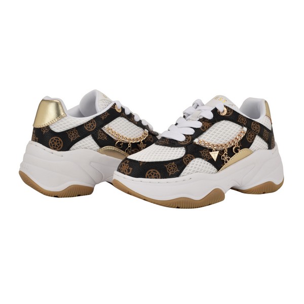 נעלי נשים GUESS HARPAA