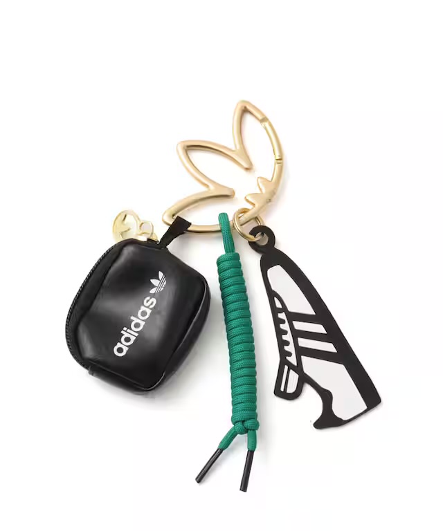 מחזיק מפתחות ADIDAS KEY CHAIN