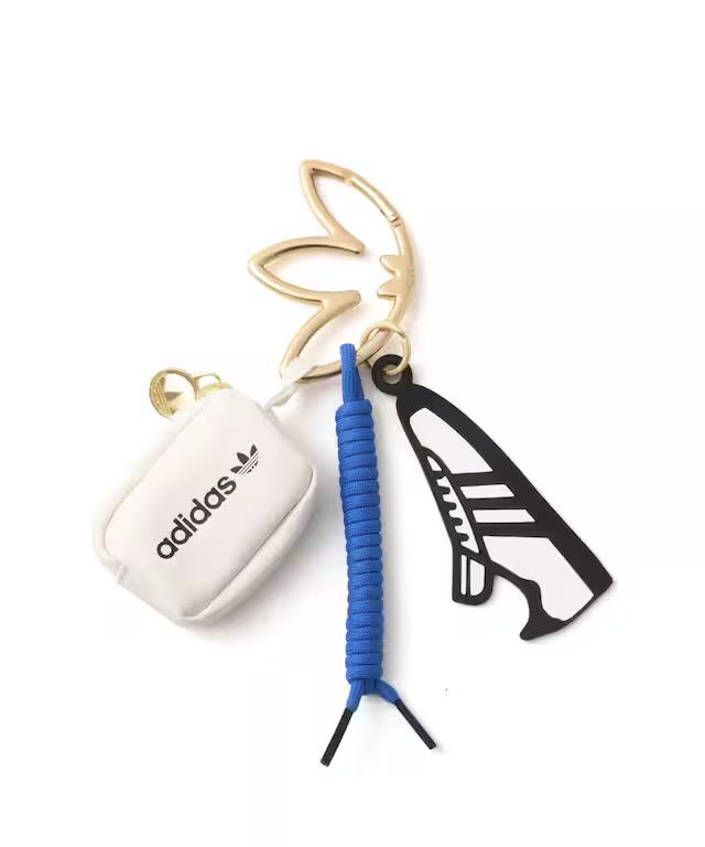 מחזיק מפתחות ADIDAS KEY CHAIN