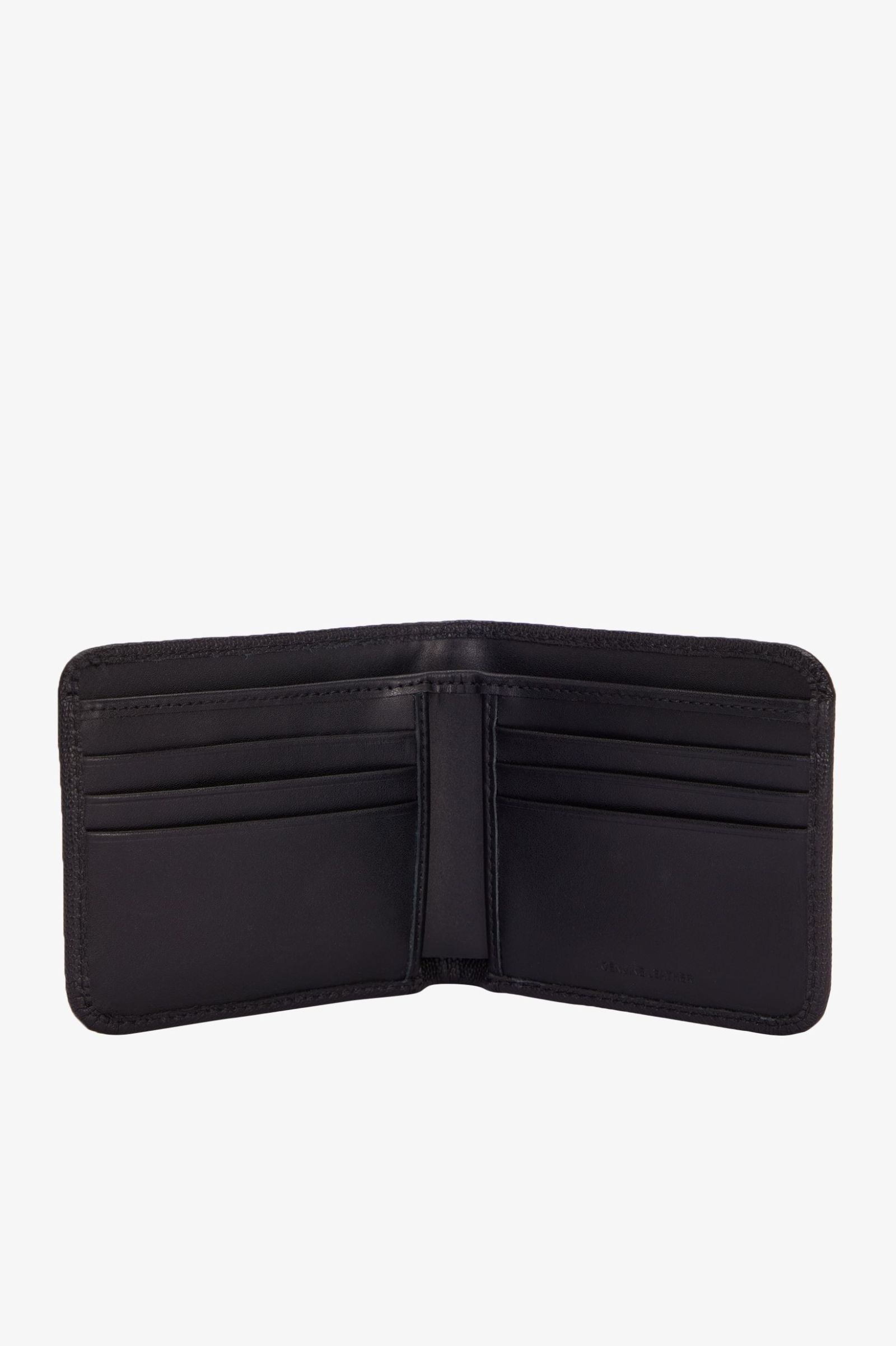 ארנק FRED PERRY LEATHER WALLET