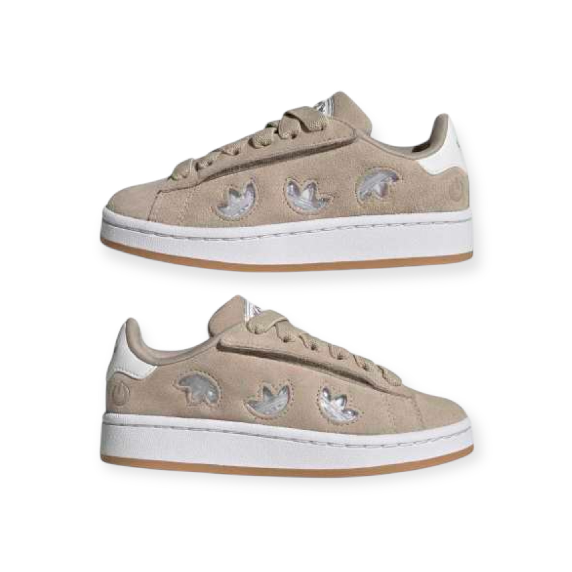 נעלי ADIDAS CAMPUS 00S LED C 28-35