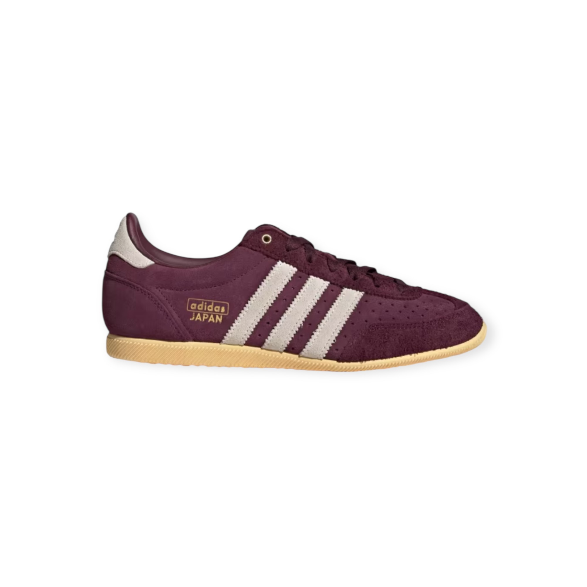 נעלי נשים ADIDAS JAPAN W MAROON