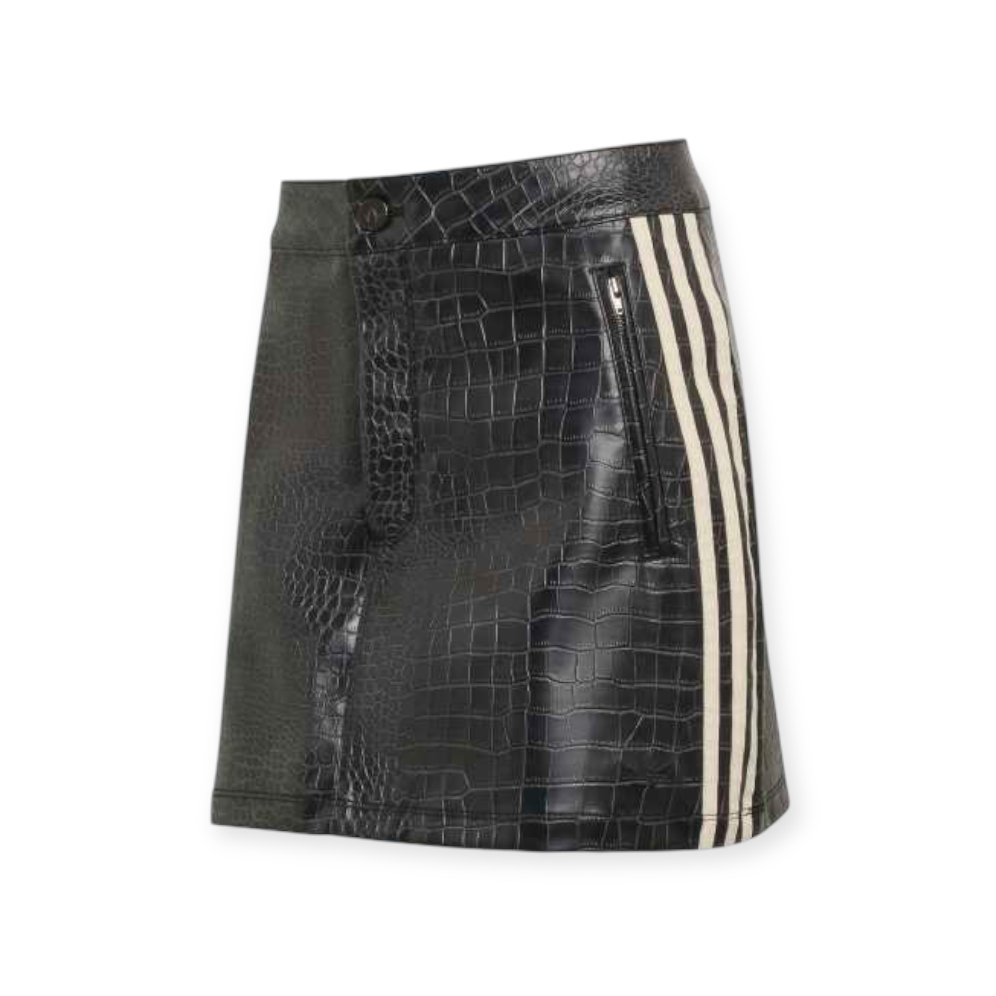 חצאית ADIDAS PLEATHER SKIRT