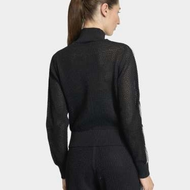 חולצה ADIDAS CROCHET TT