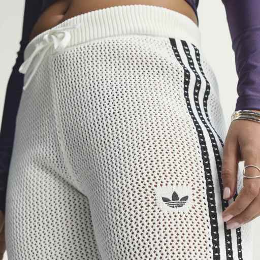 מכנס ADIDAS CROCHET TT