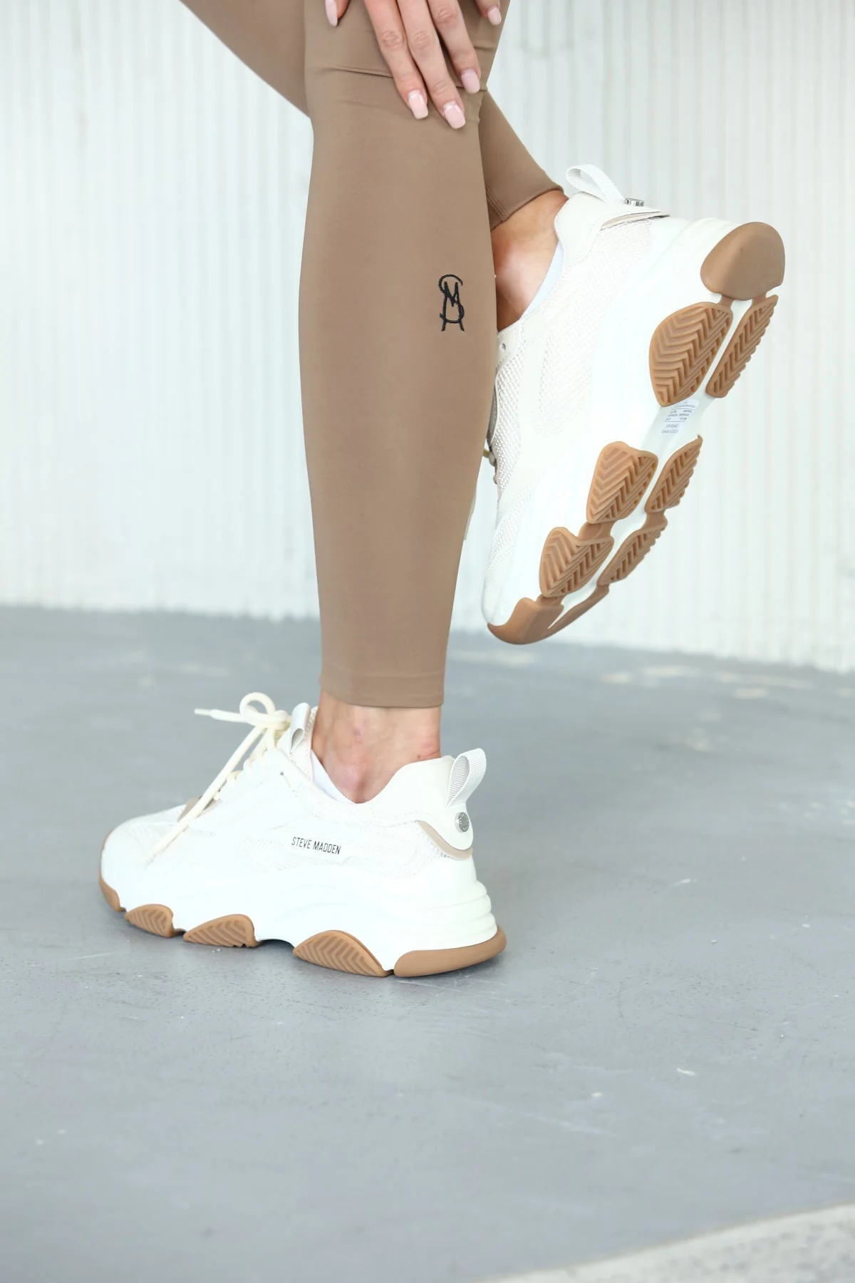 נעלי STEVE MADDEN POSSESSION