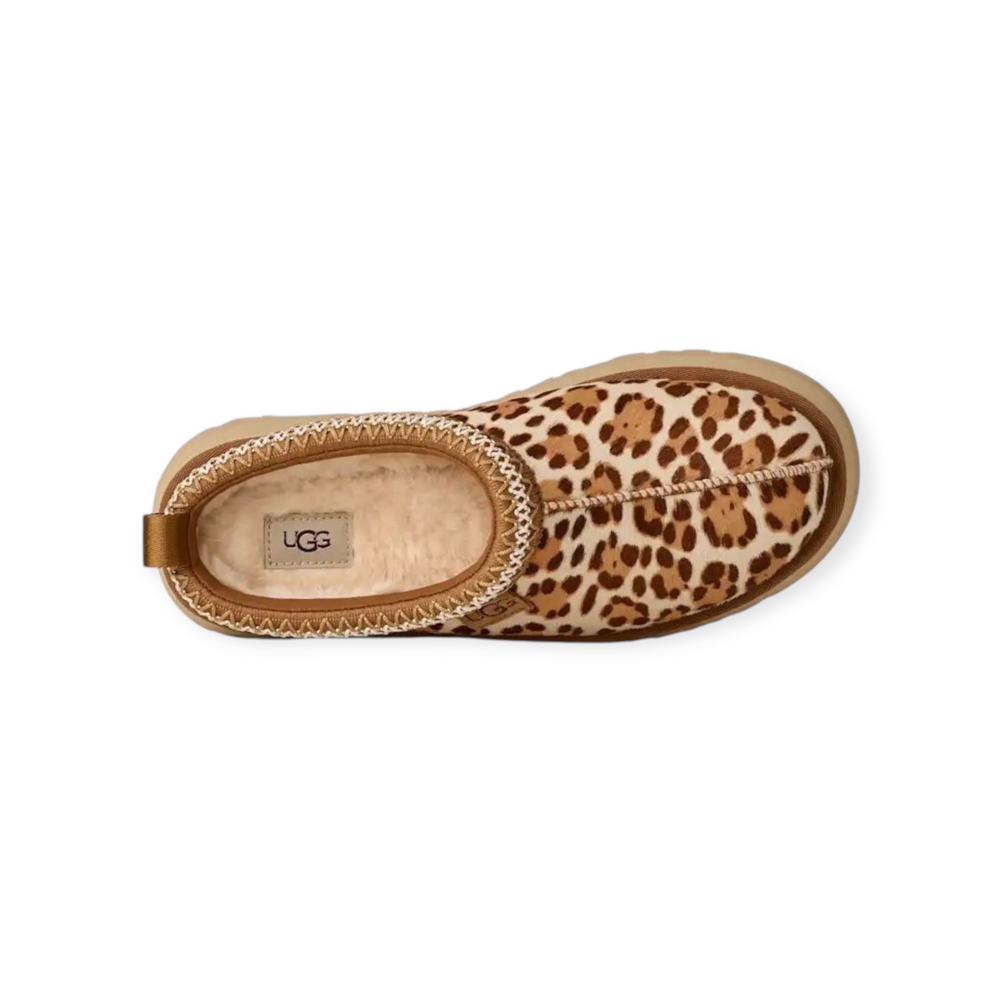 נעלי מכירה מוקדמת צפי הגעה 28.1.26  UGG TAZZ SLIPER