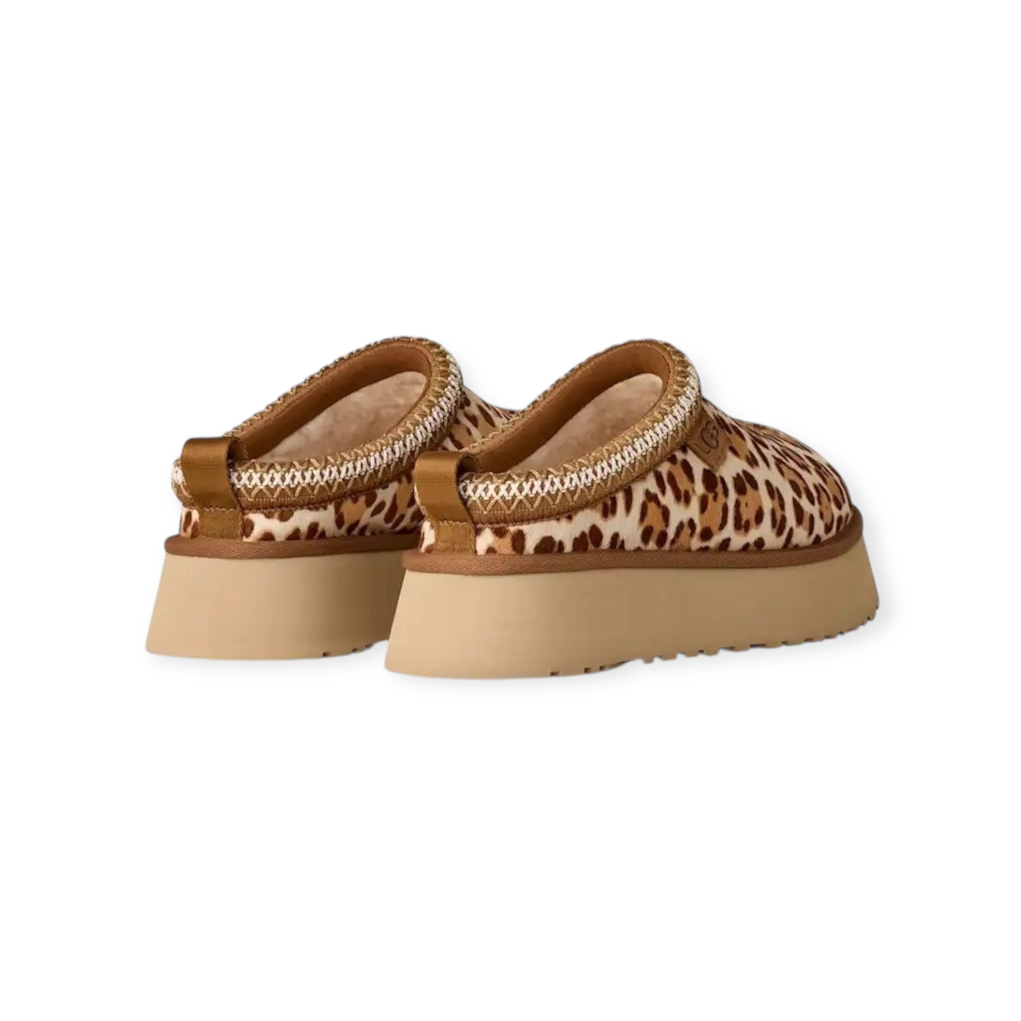 נעלי מכירה מוקדמת צפי הגעה 28.1.26  UGG TAZZ SLIPER