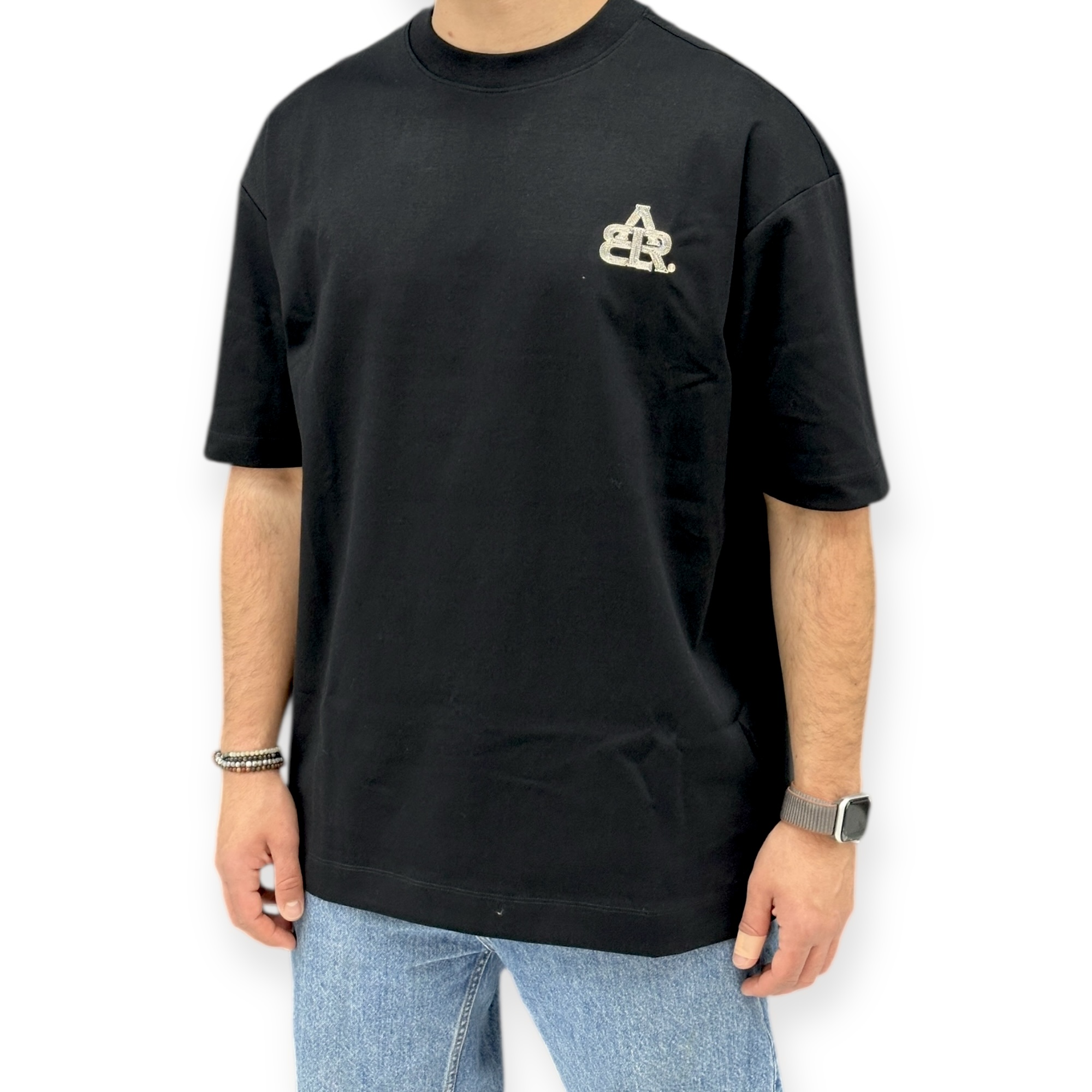 חולצה BALR RELEXED T SHIRT