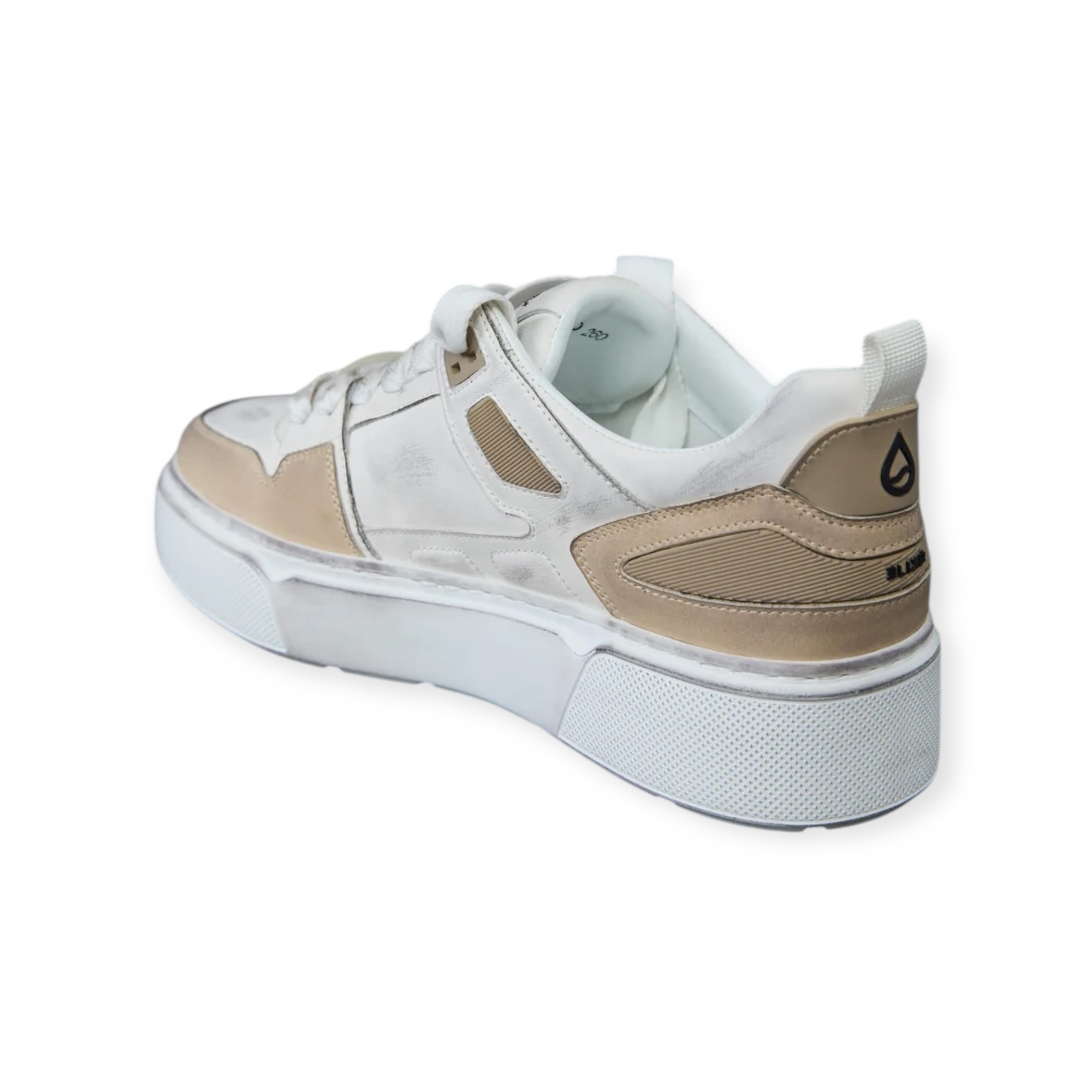 נעלי עור ELIXIR VINTAGE נעלי עור ELIXIR VINTAGE