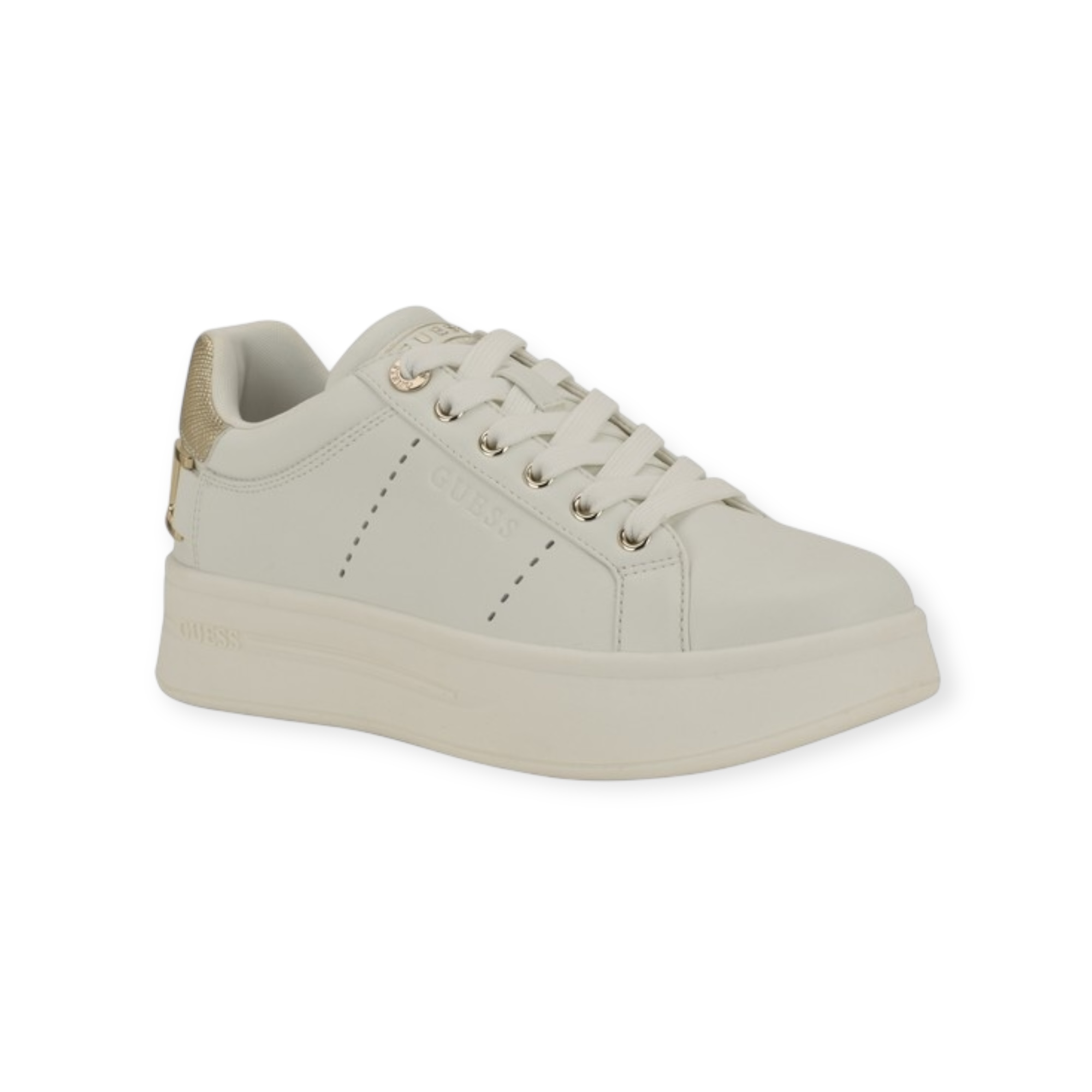 נעלי נשים GUESS WESLI