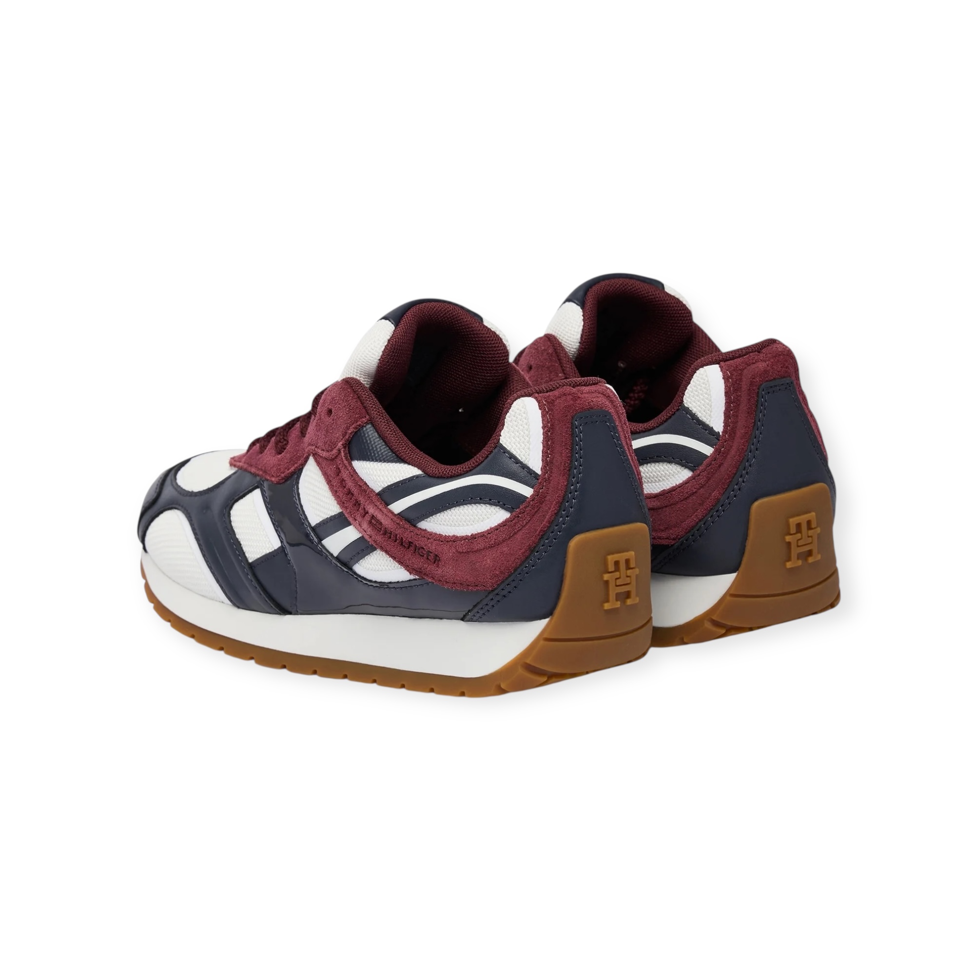 נעלי TOMMY HILFIGER TH MODERN RUNNER