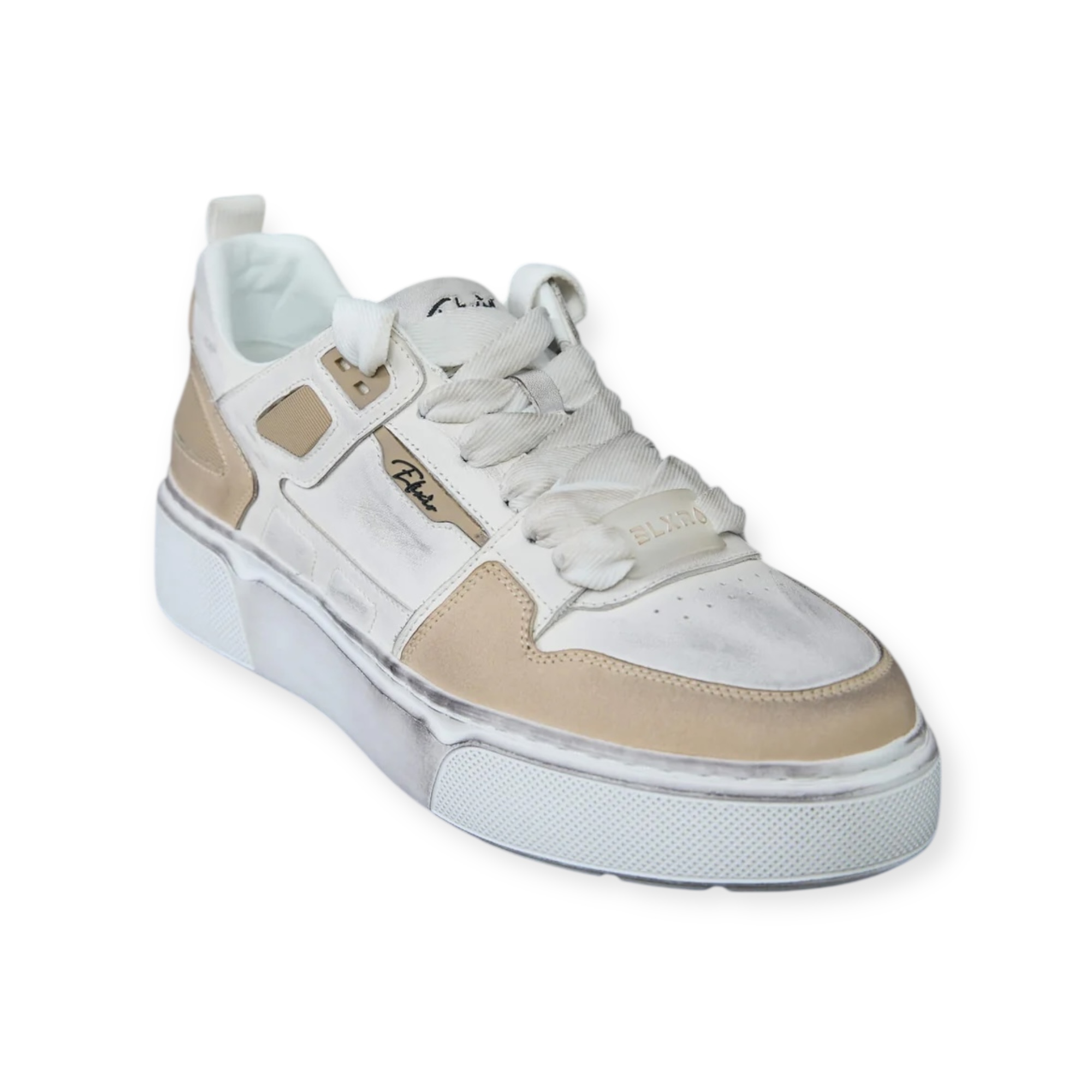 נעלי עור ELIXIR VINTAGE נעלי עור ELIXIR VINTAGE