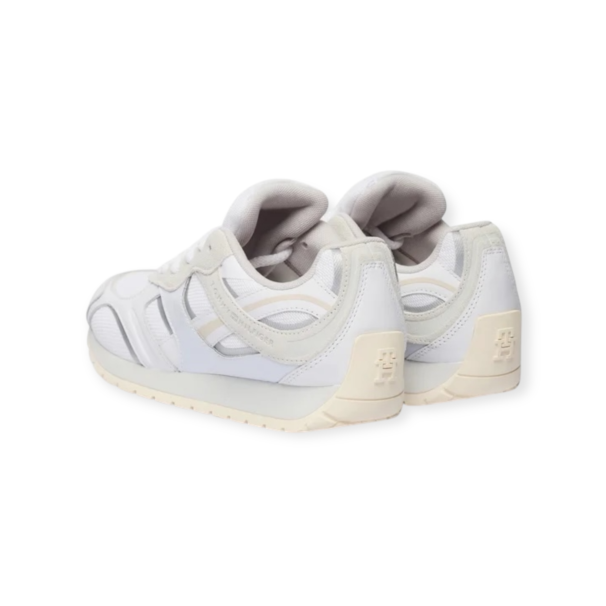 נעלי TOMMY HILFIGER TH MODERN RUNNER