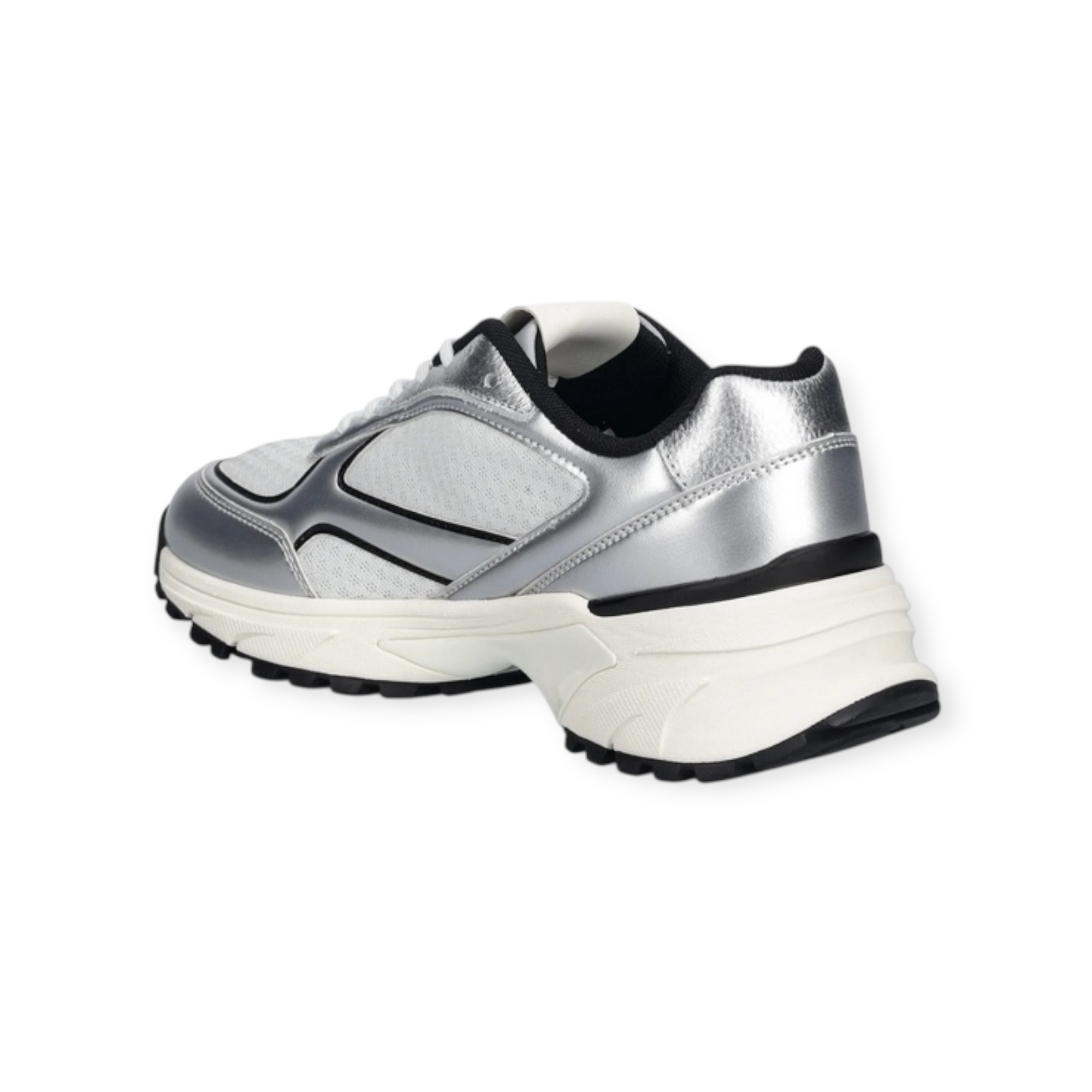 נעלי CALVIN KLEIN RUNNER LACEUP