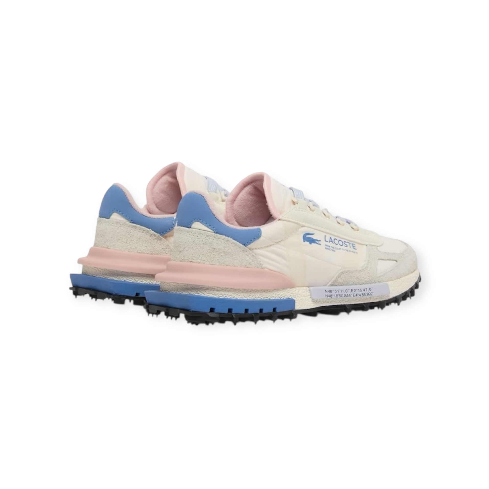 נעלי LACOSTE ELITE ACTIVE