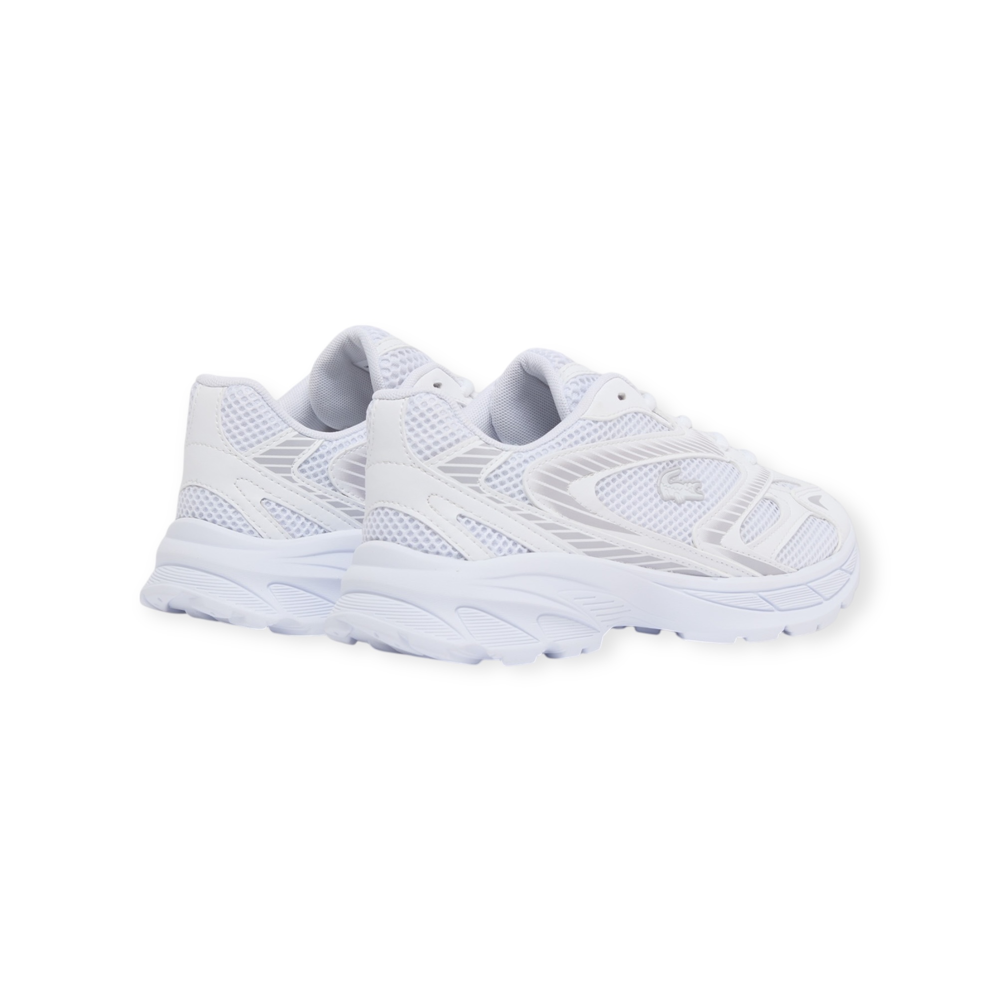 נעלי נוער LACOSTE ATHLEISURE SNEAKERS 36-39 נעלי נוער LACOSTE ATHLEISURE SNEAKERS 36-39