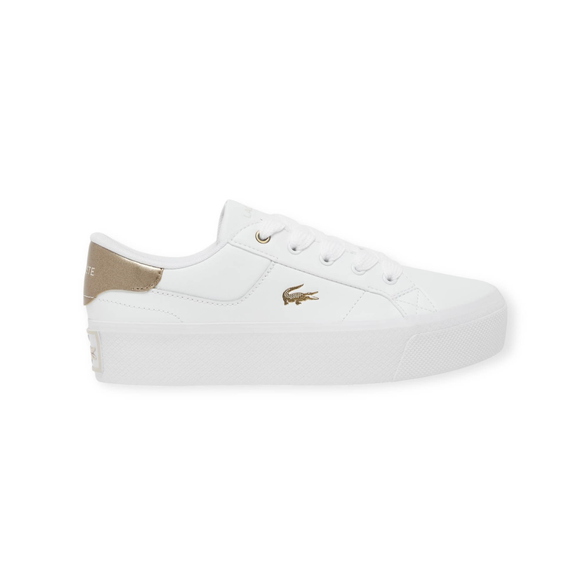 נעלי LACOSTE ZIANE PLATFORM
